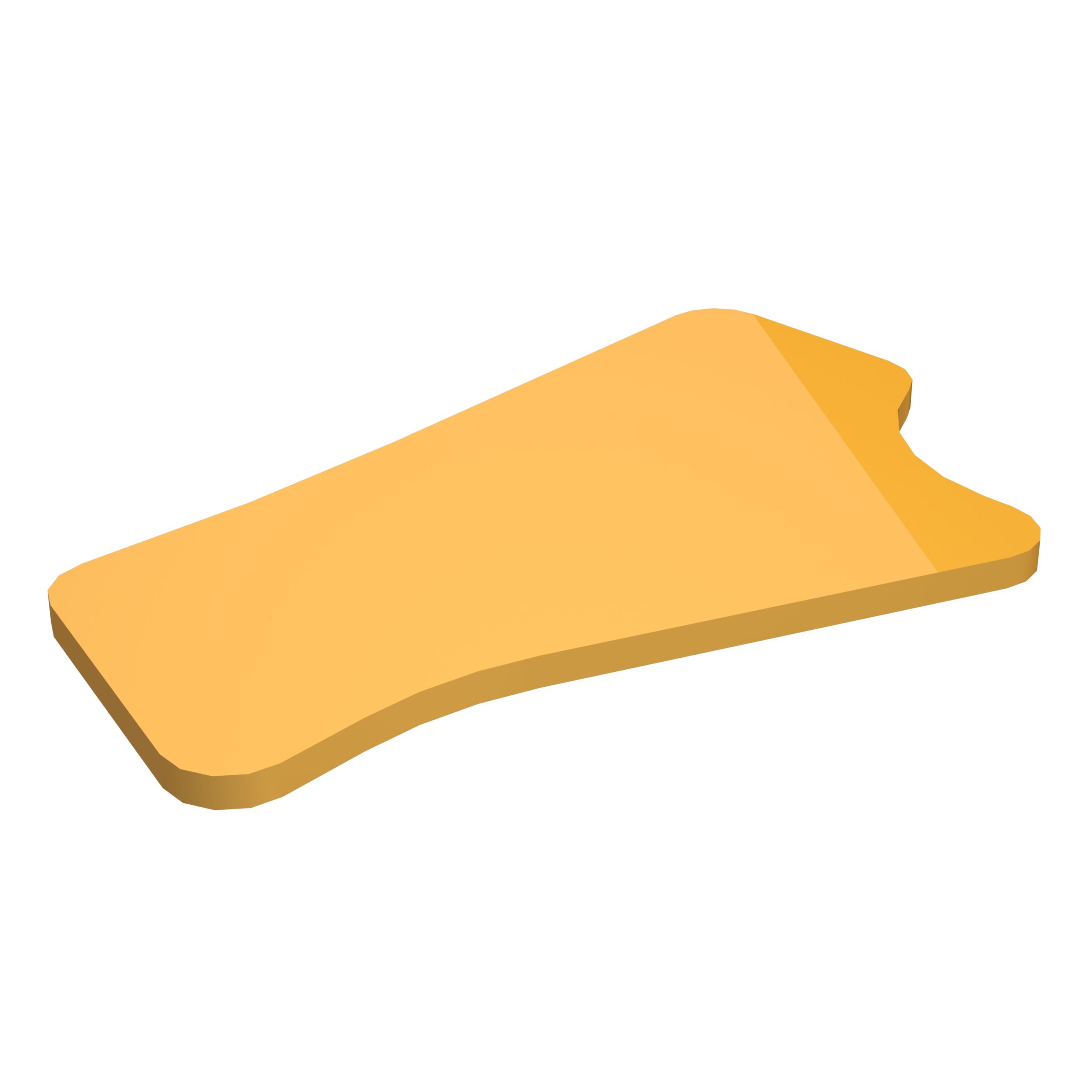 ПЛАСТИНА ИЗНОСНАЯ