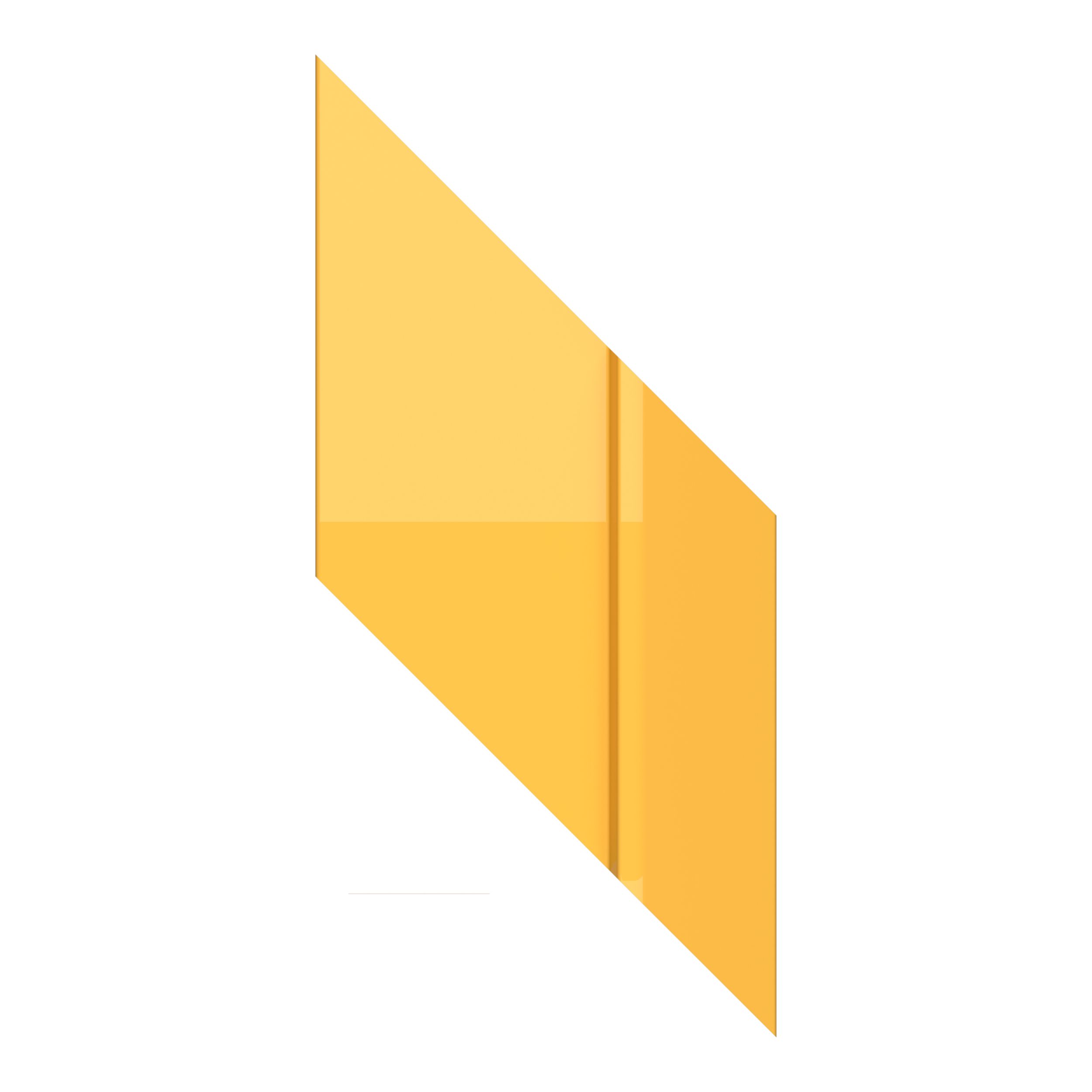 Боковая режущая кромка