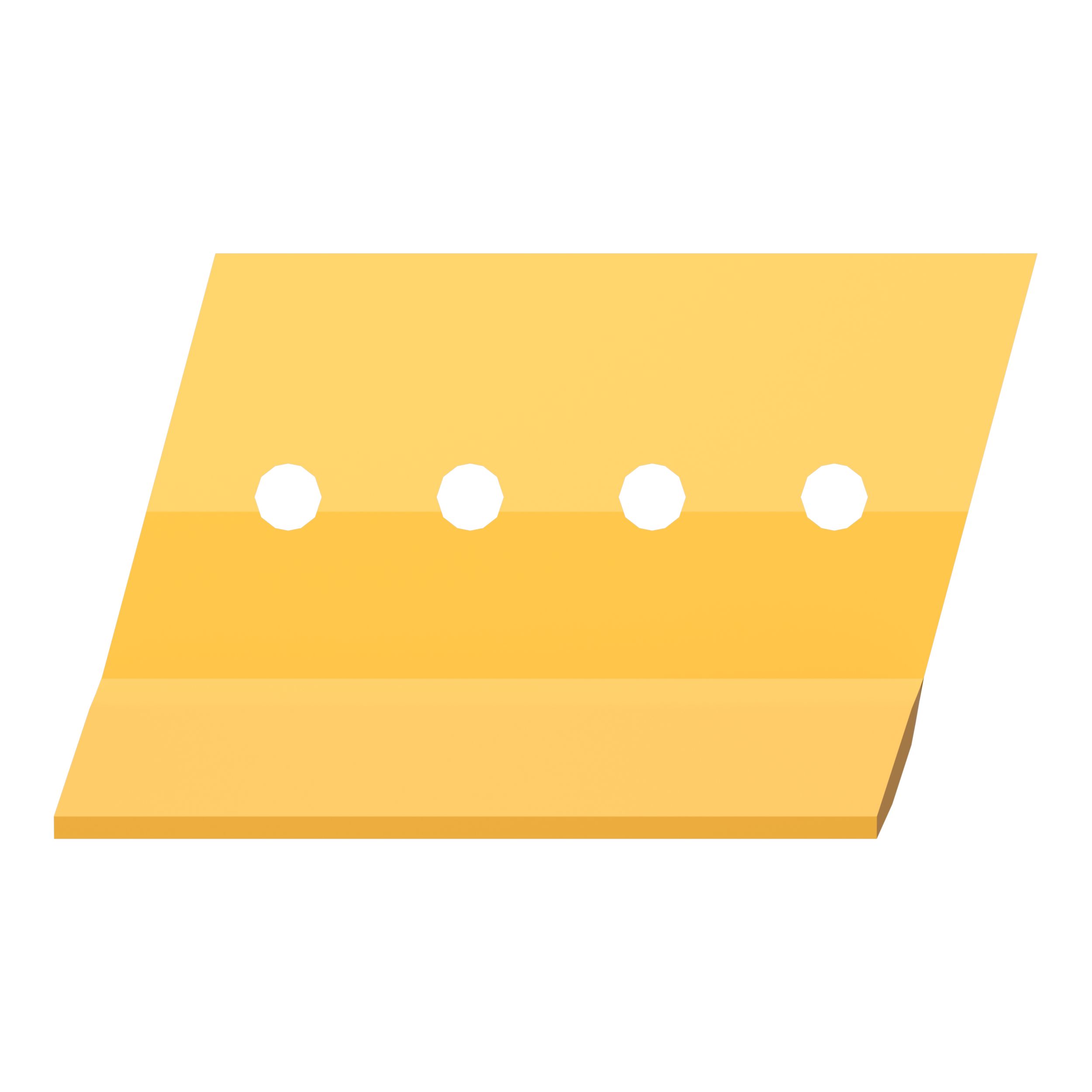 ИЗНОСНАЯ ПЛАСТИНА