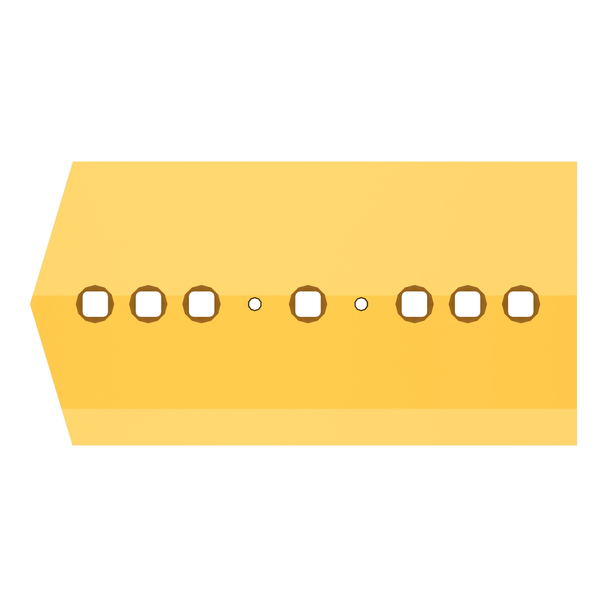 Режущая кромка