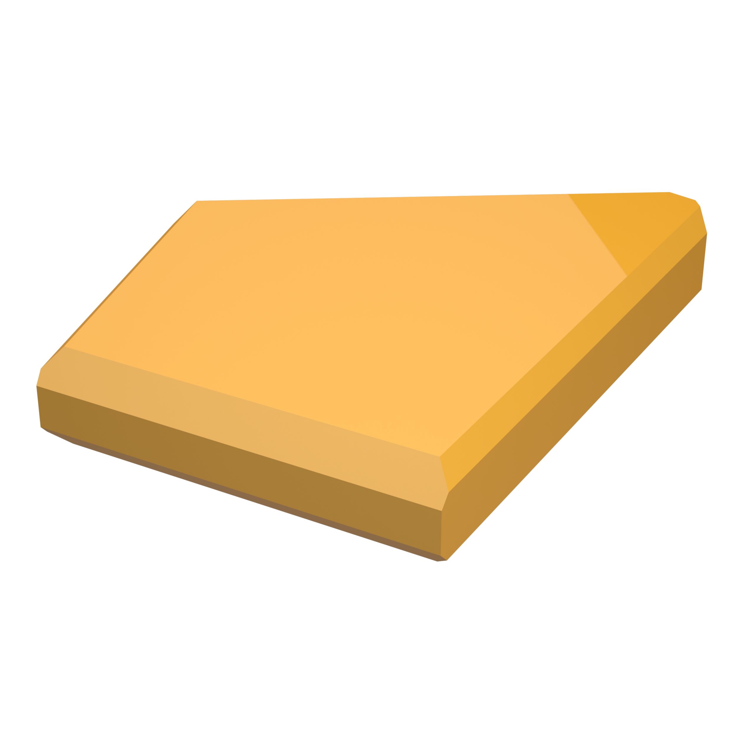 Боковой профиль