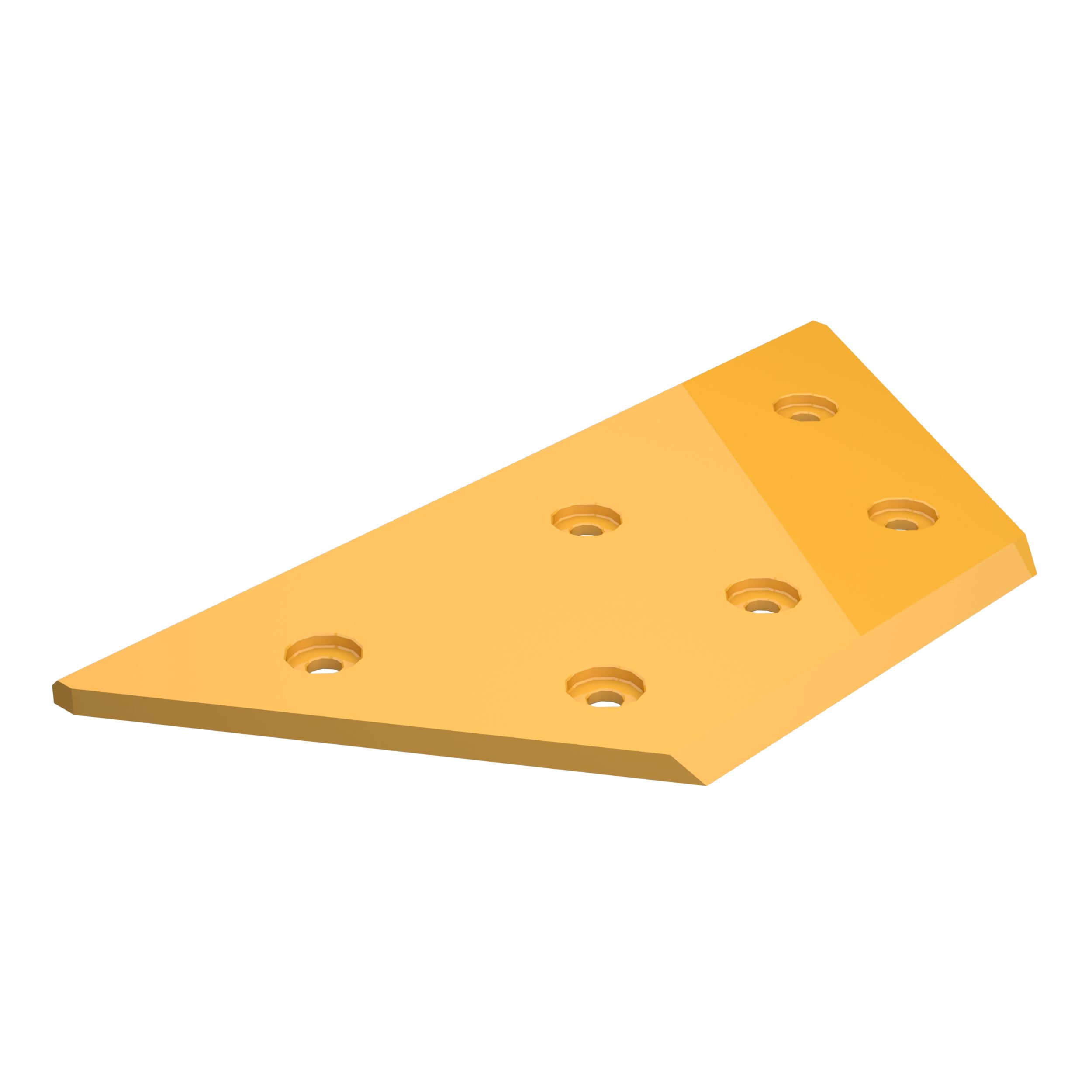 ПЛАСТИНА ИЗНОСНАЯ