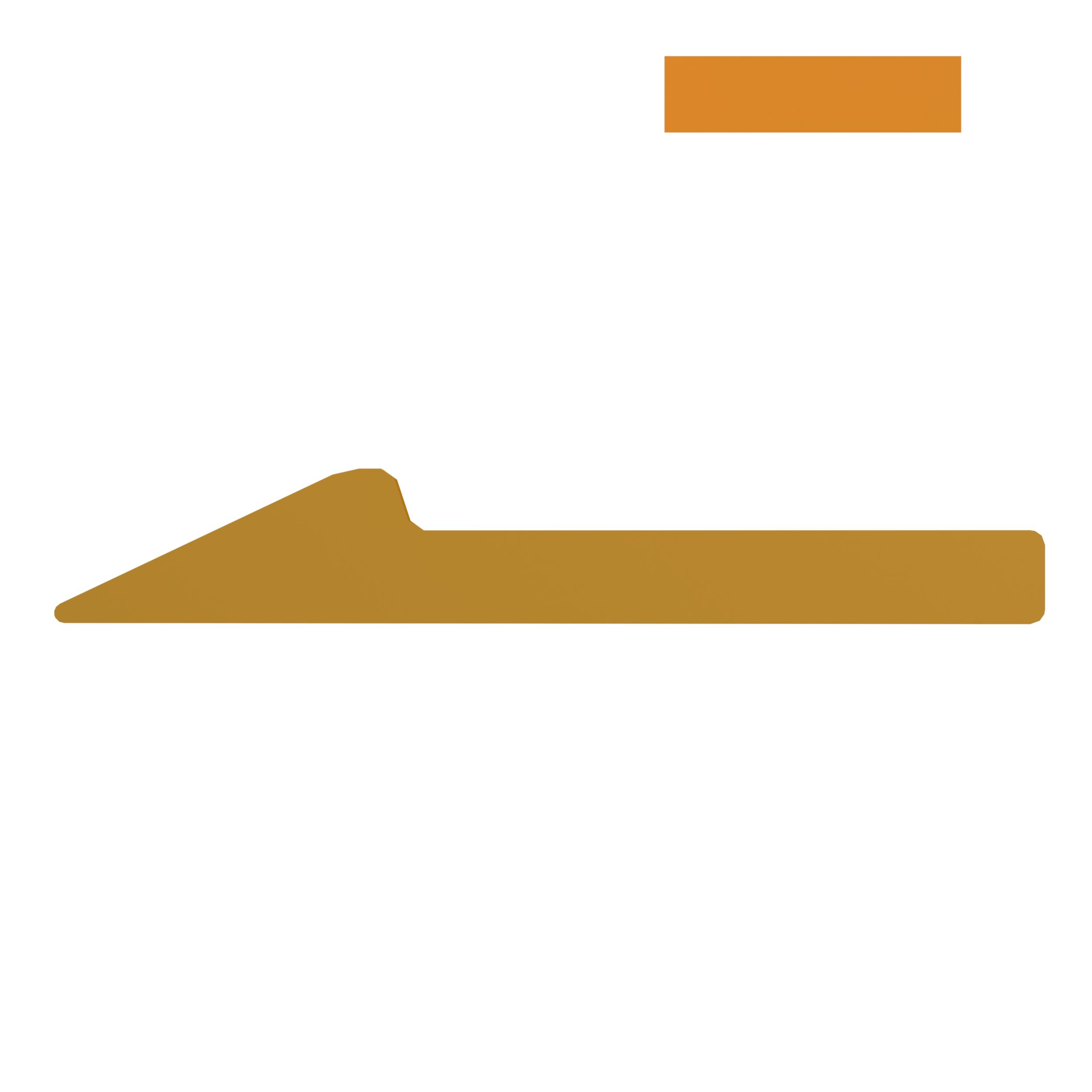 Боковая режущая кромка