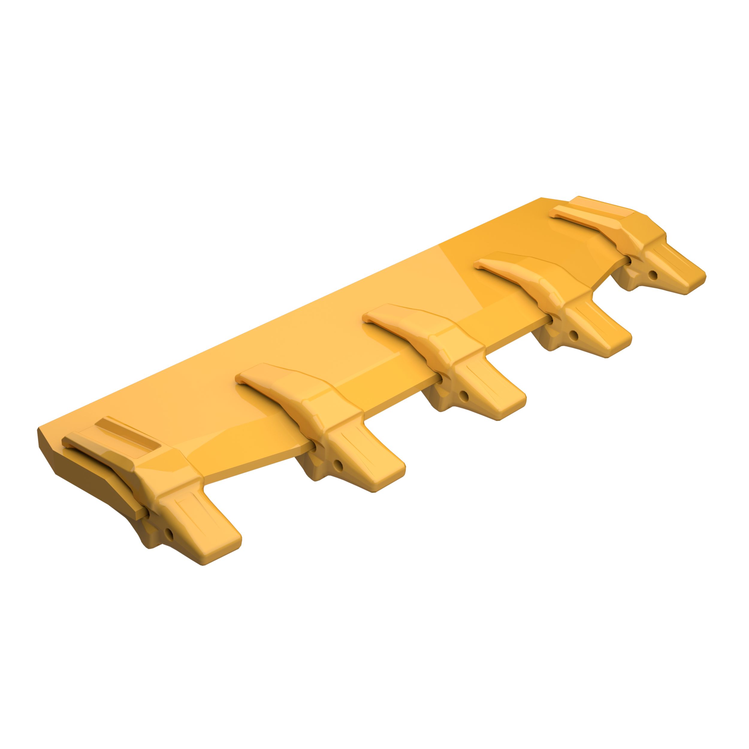 434-2499: Основная кромка