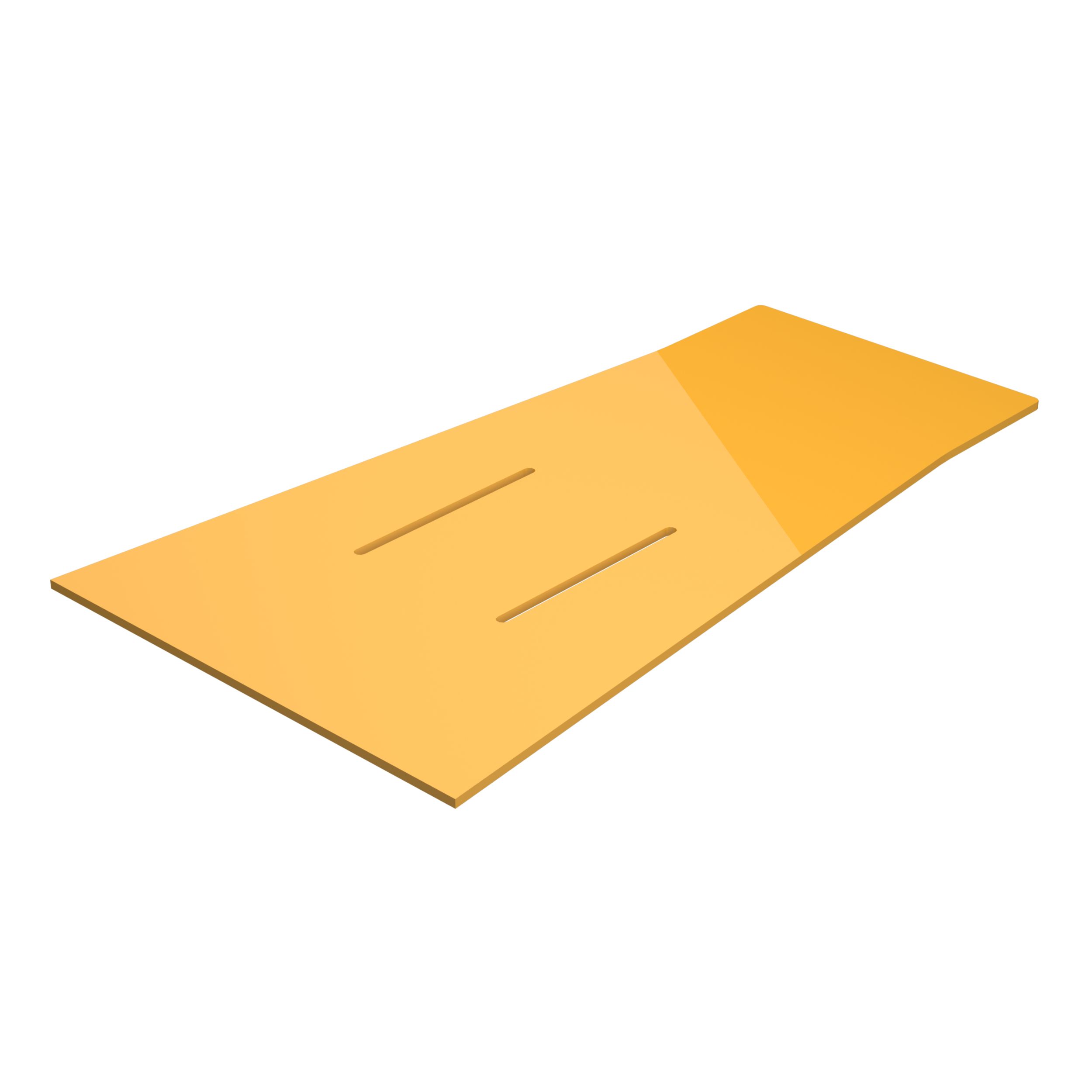 ПЛАСТИНА ИЗНОСНАЯ