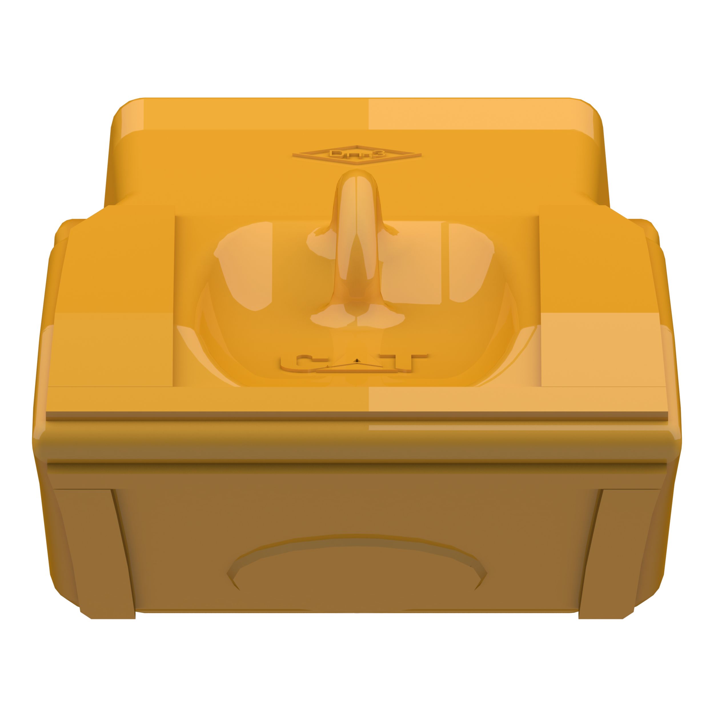 Изностойкий наконечник CapSure д/тяж. условий работы