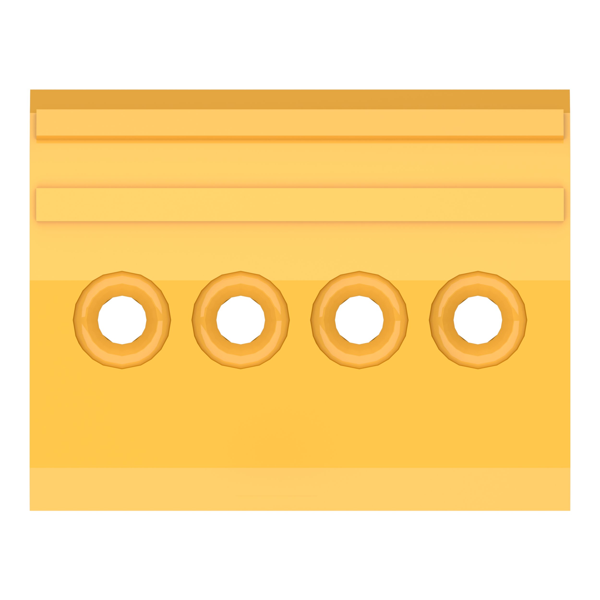 ПЛАСТИНА ИЗНОСОСТОЙКАЯ С