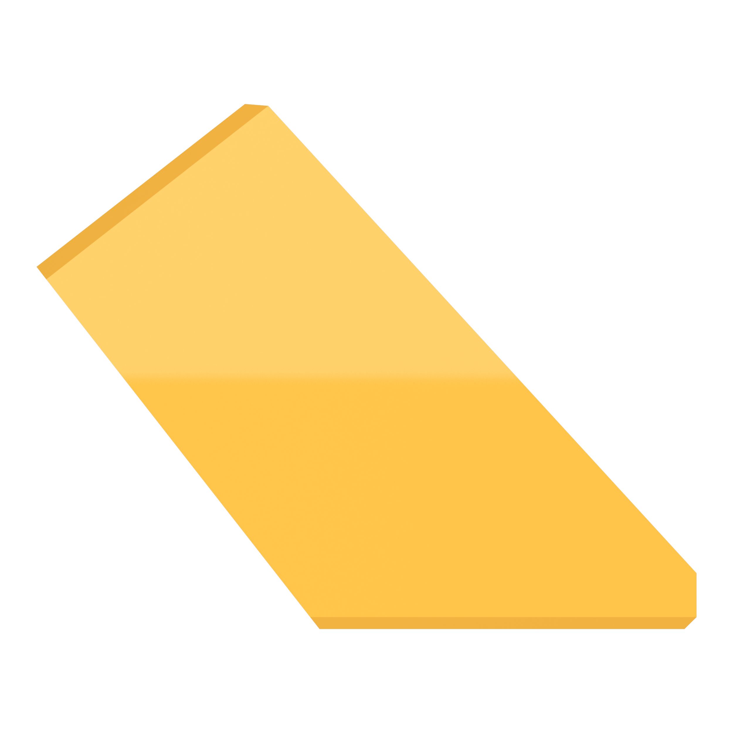 Боковой профиль