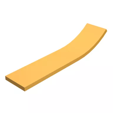 155-7325: SLITPLÅT