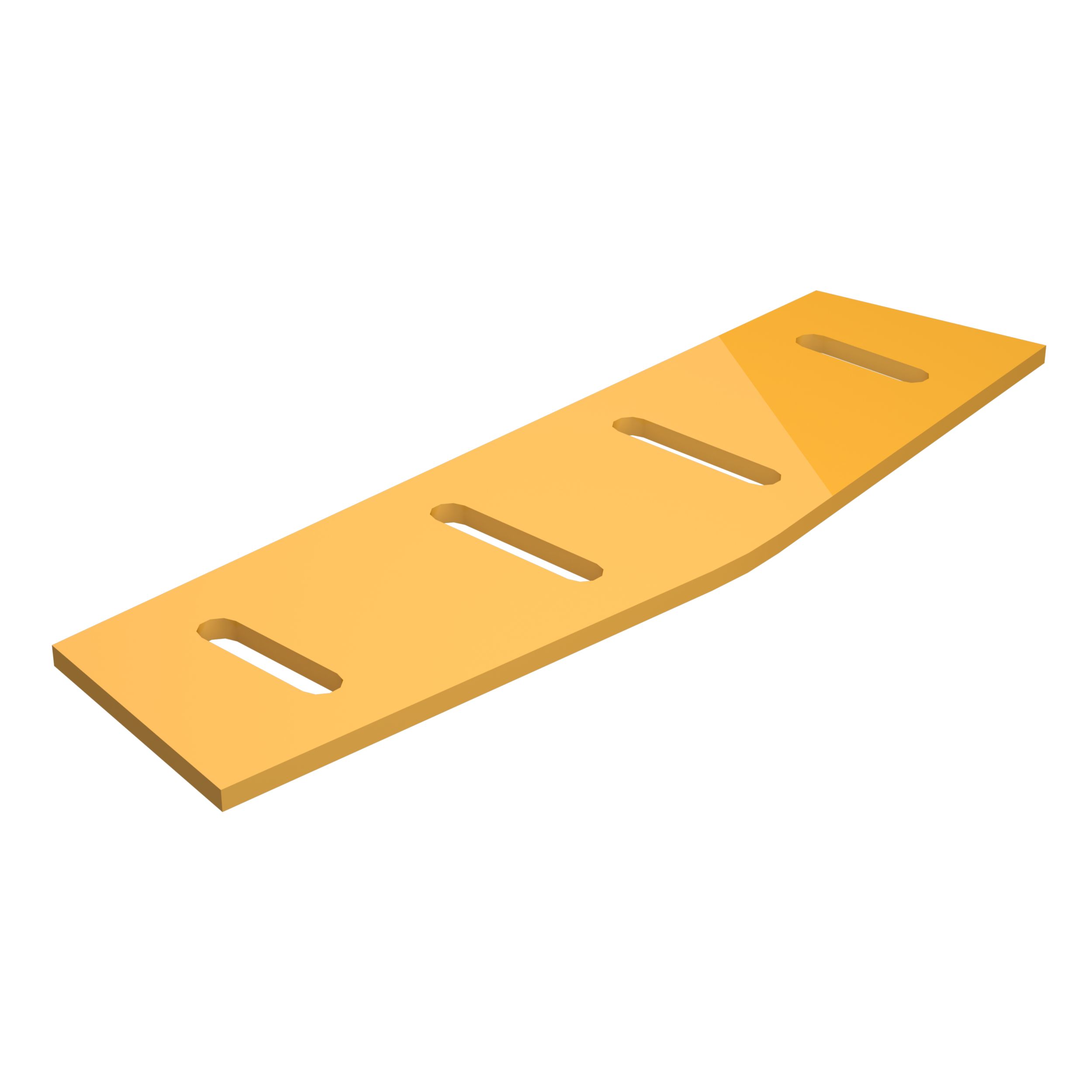 ПЛАСТИНА ИЗНОСНАЯ