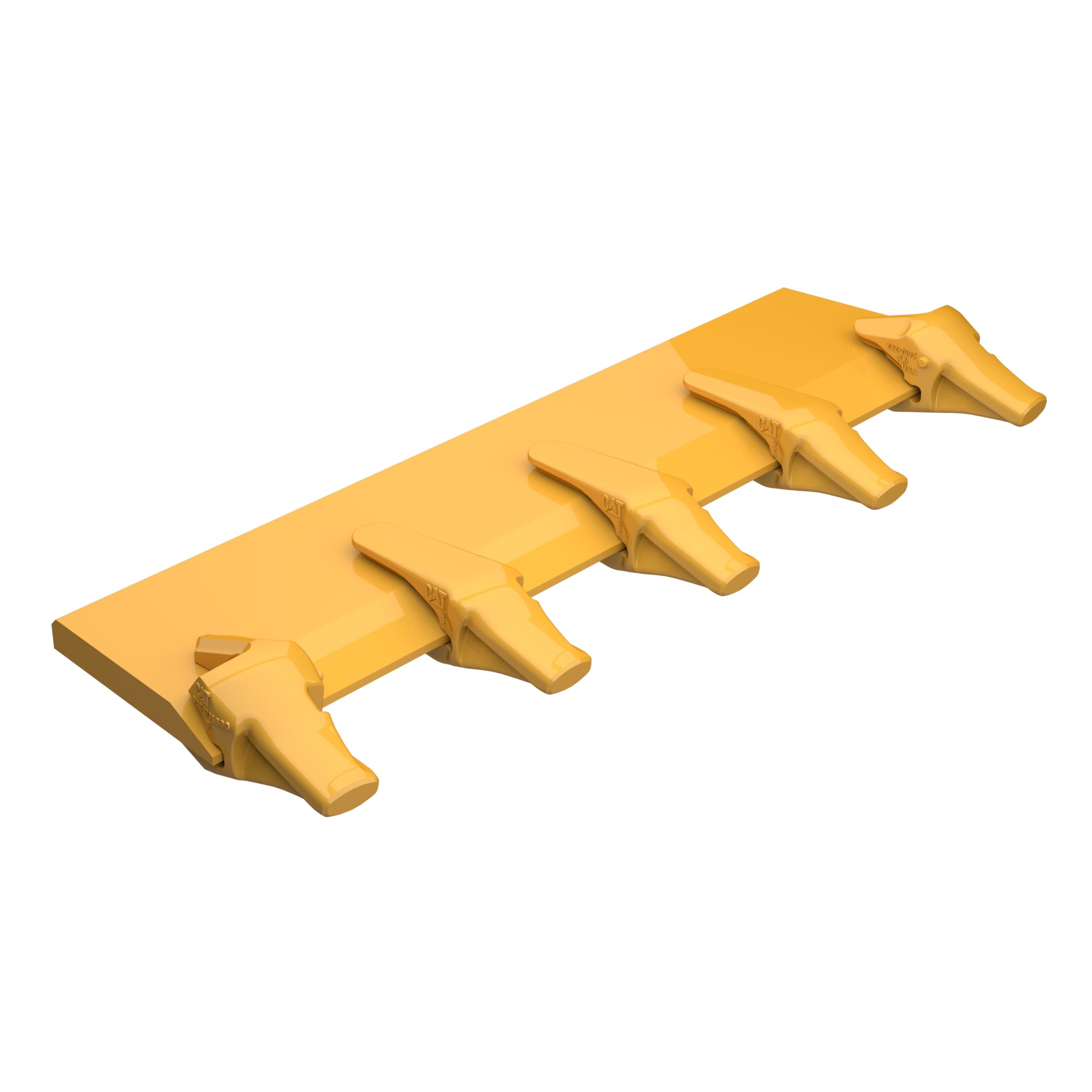 348-3095: Основная кромка