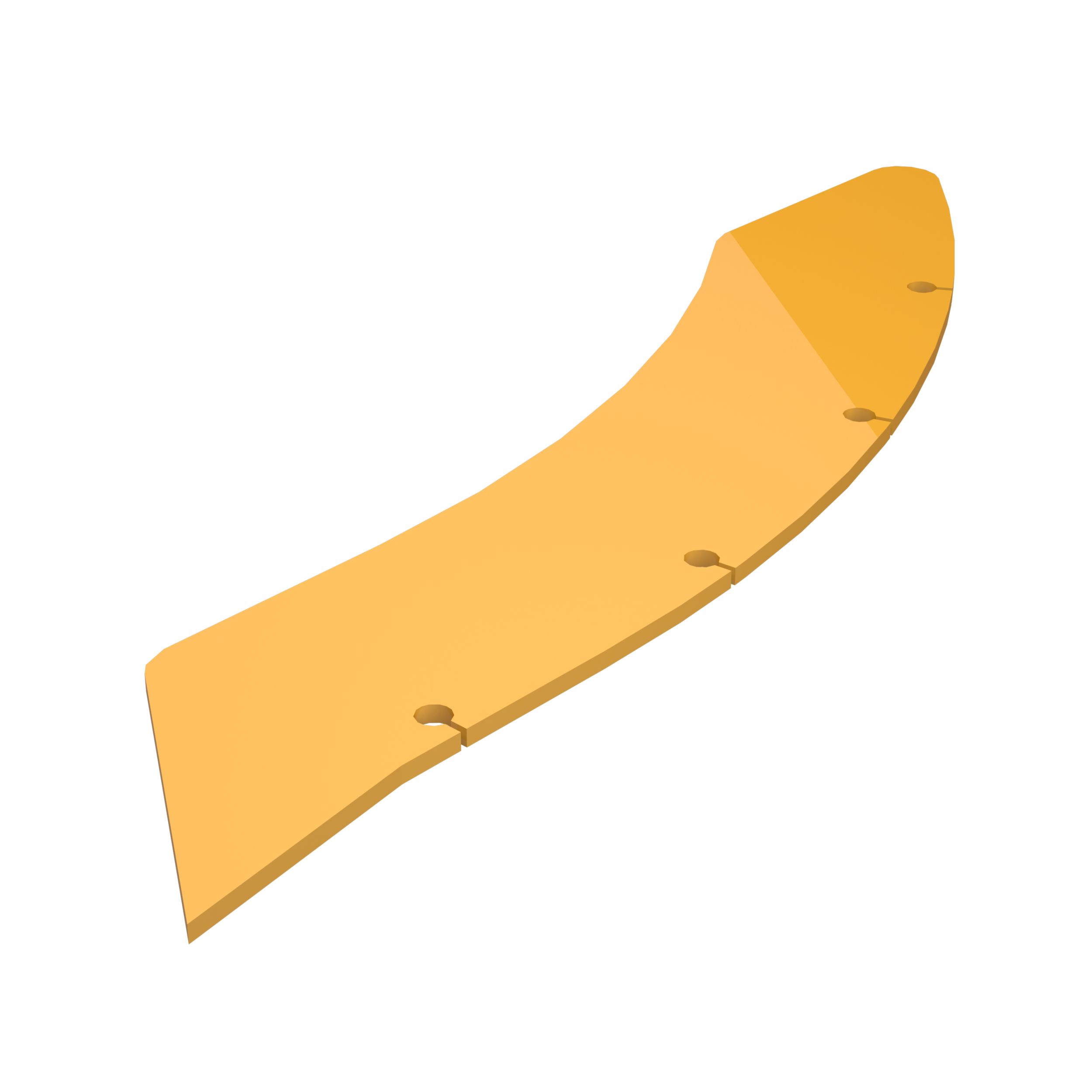 ПЛАСТИНА ИЗНОСНАЯ