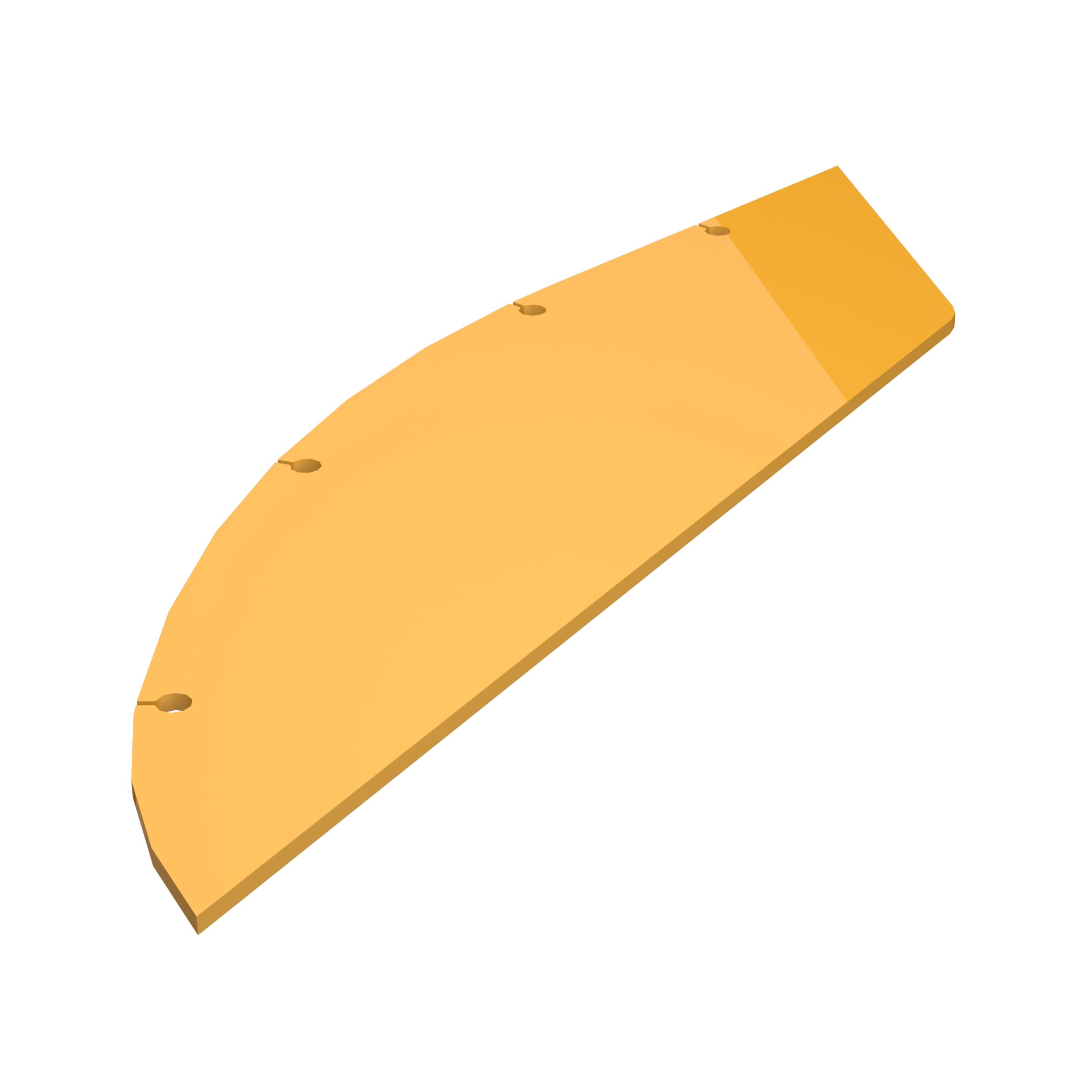 ПЛАСТИНА ИЗНОСНАЯ