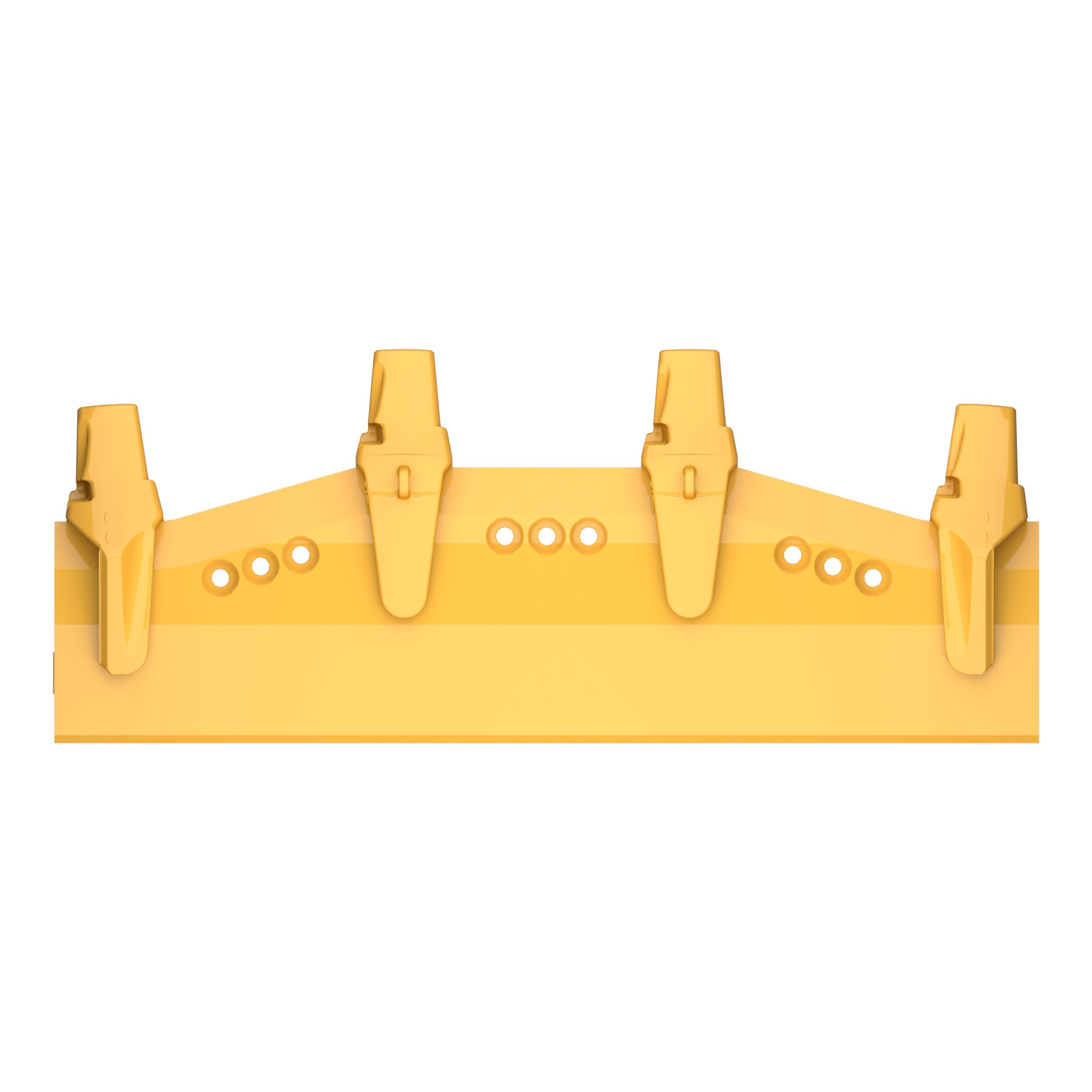 Основная кромка