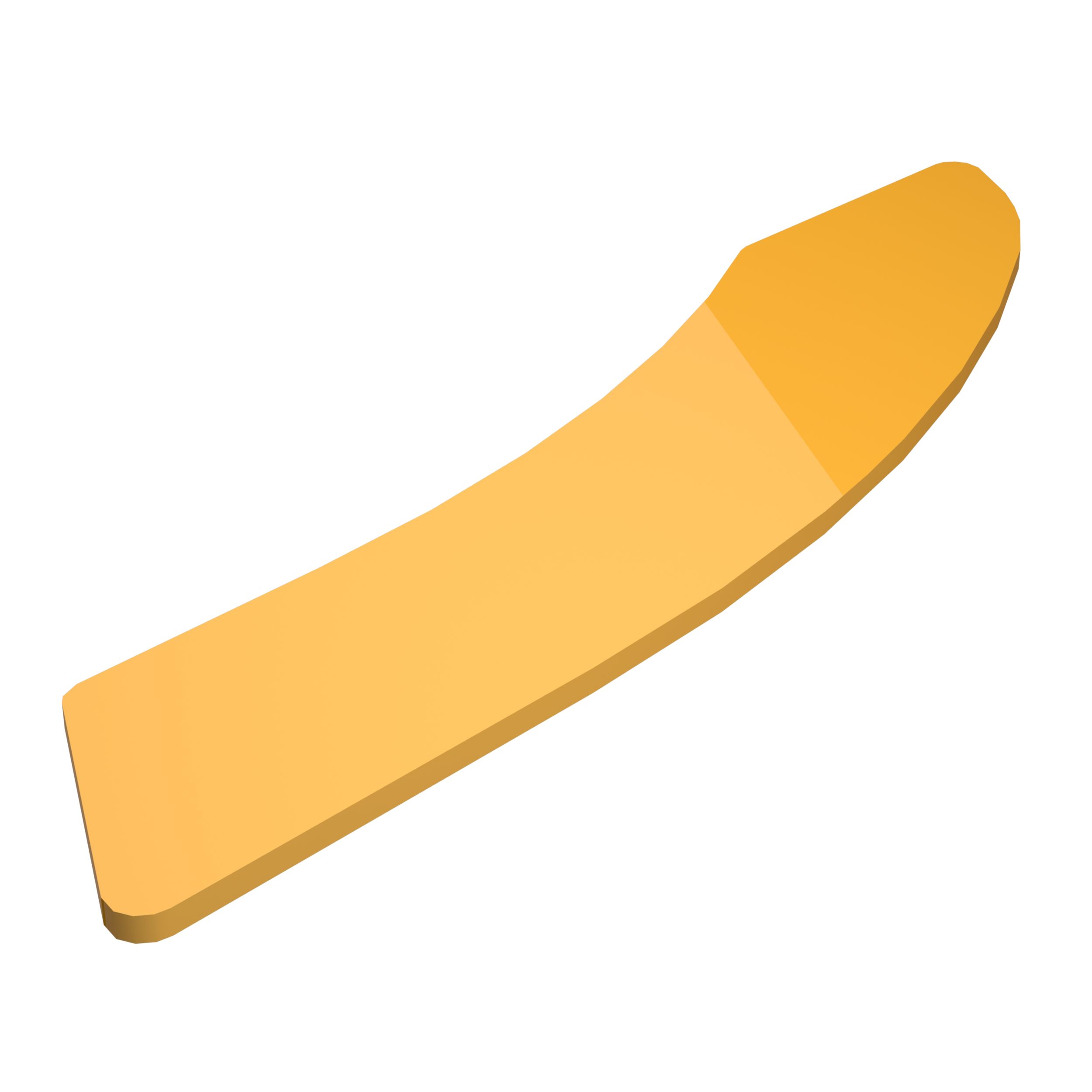 360-6126: Защитная пластина