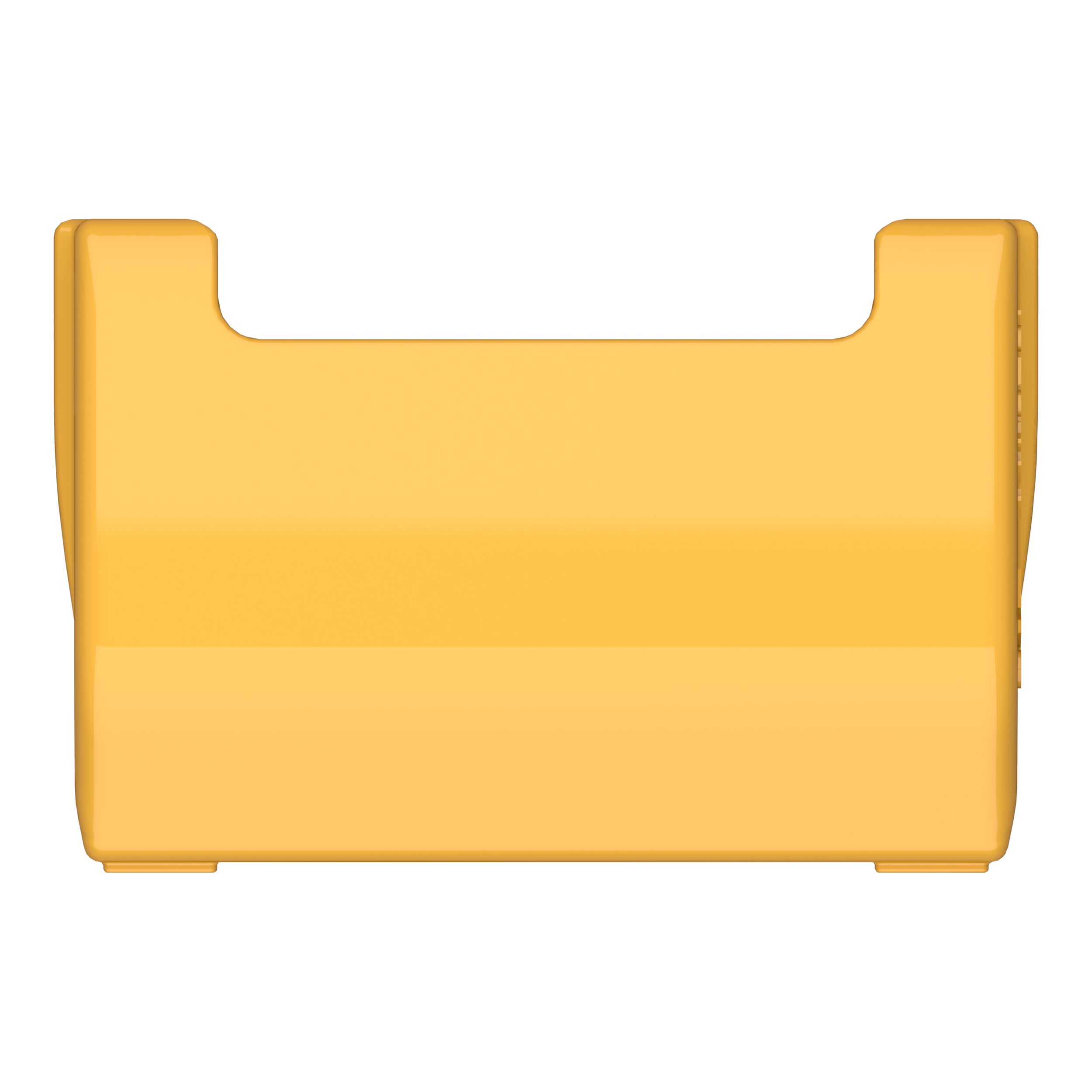 Верхняя крышка ковша