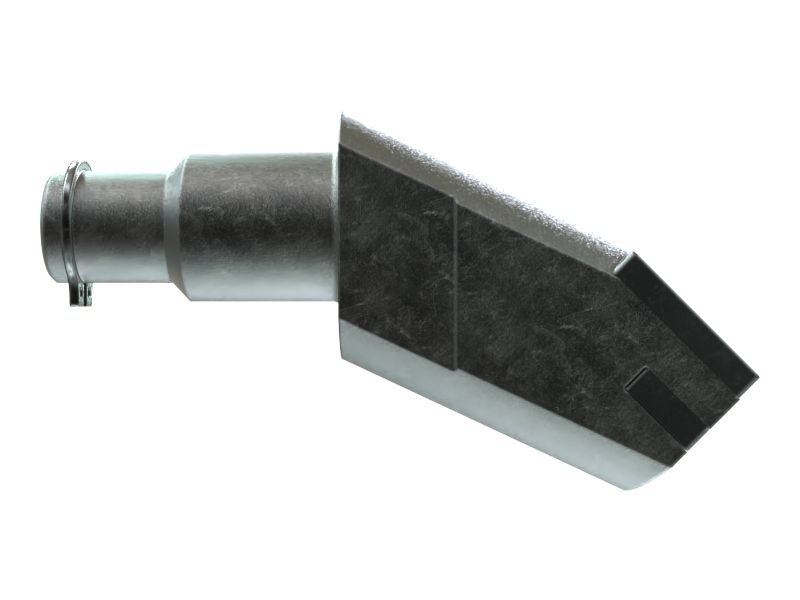 НАКОНЕЧНИК В СБОРЕ — MININ