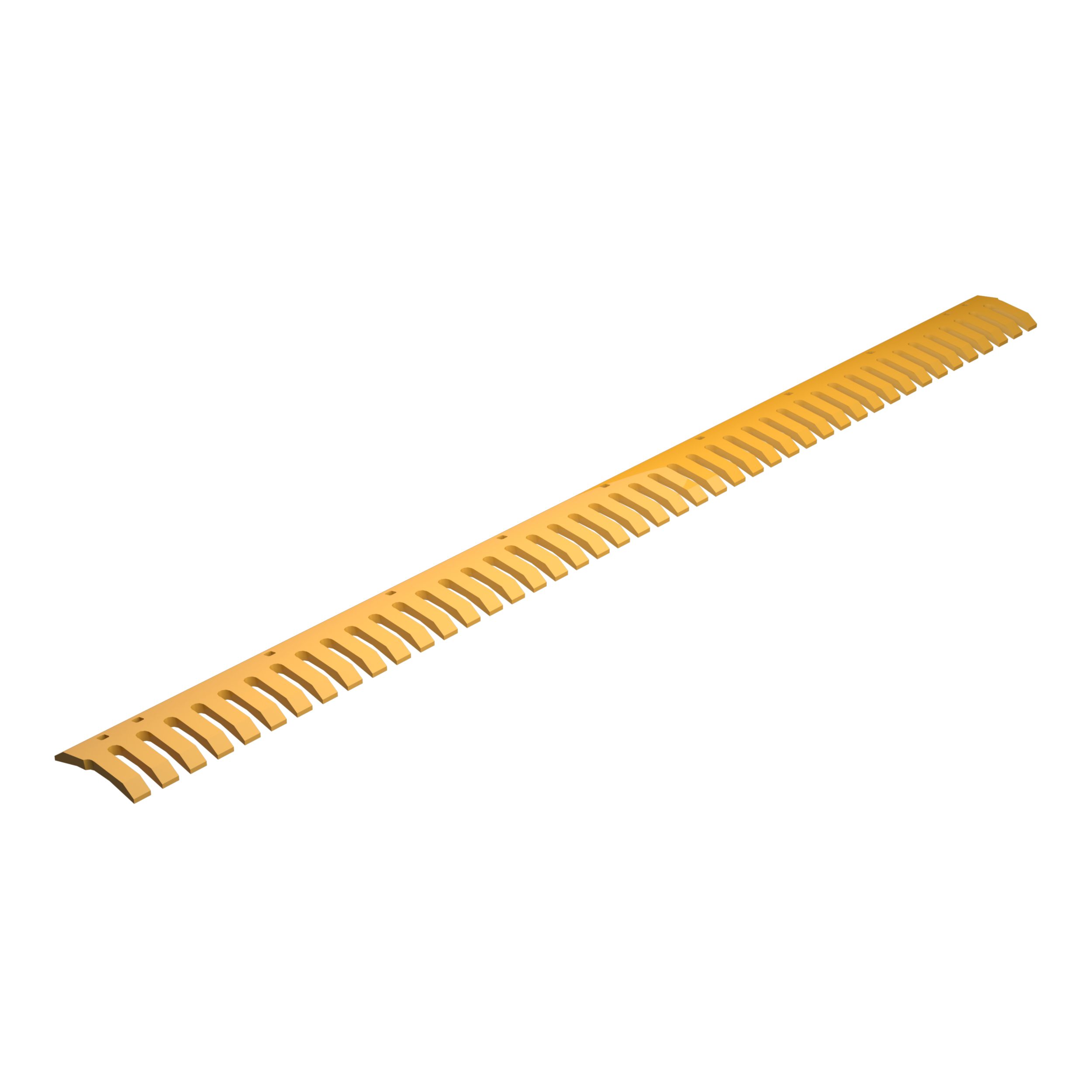 447-2653: Serrated Cutting Edge 4472653 купить