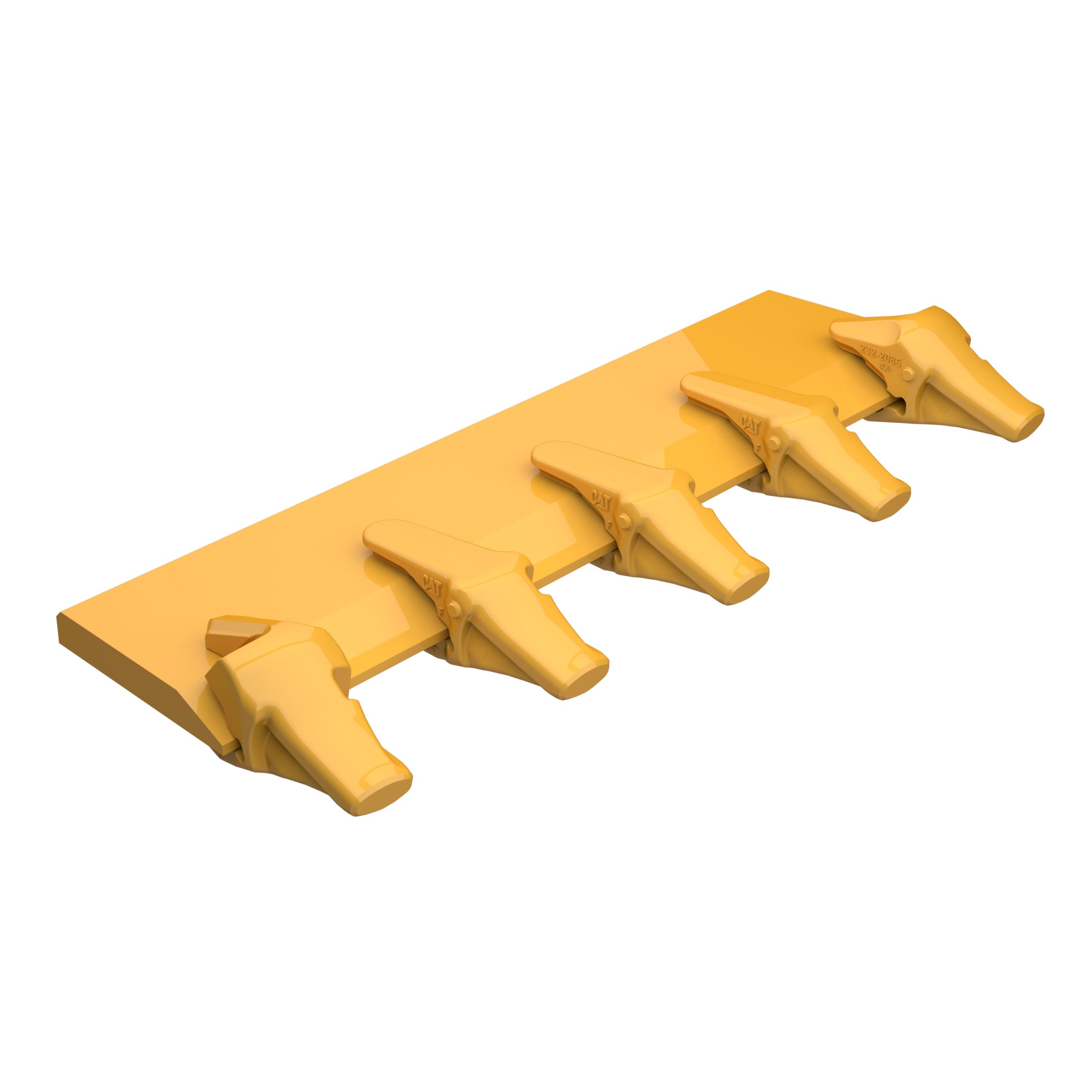 Основная кромка