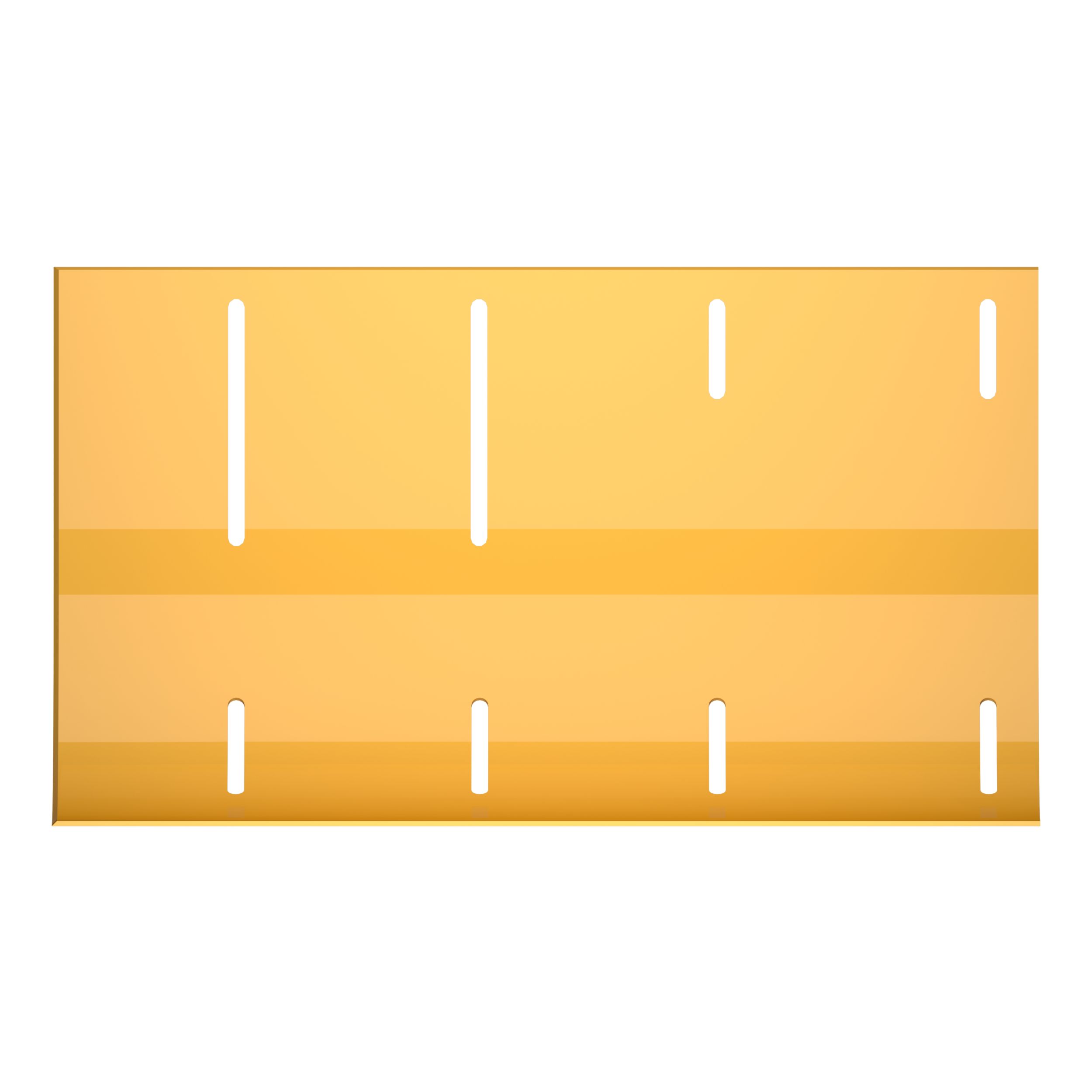 ПЛАСТИНА ИЗНОСНАЯ