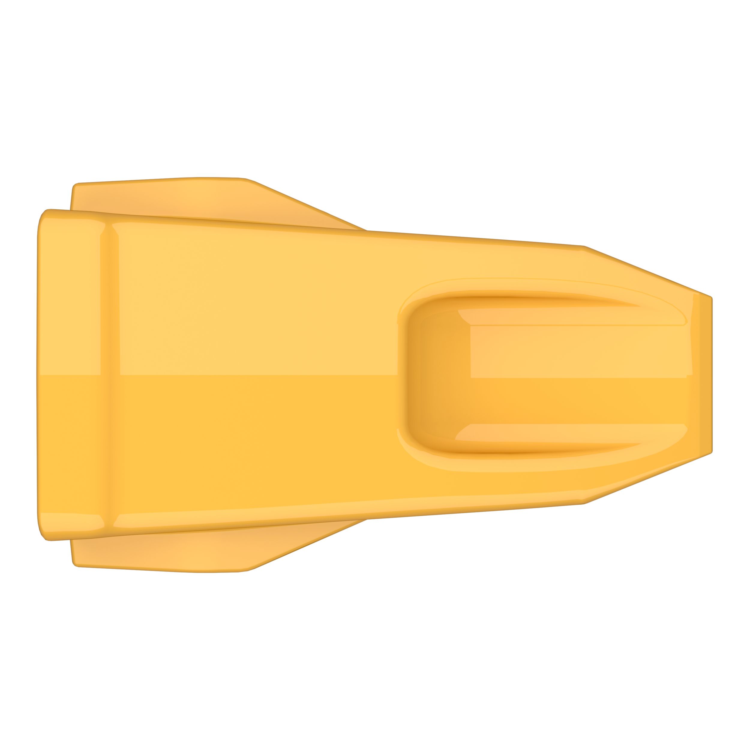 Короткий наконечник