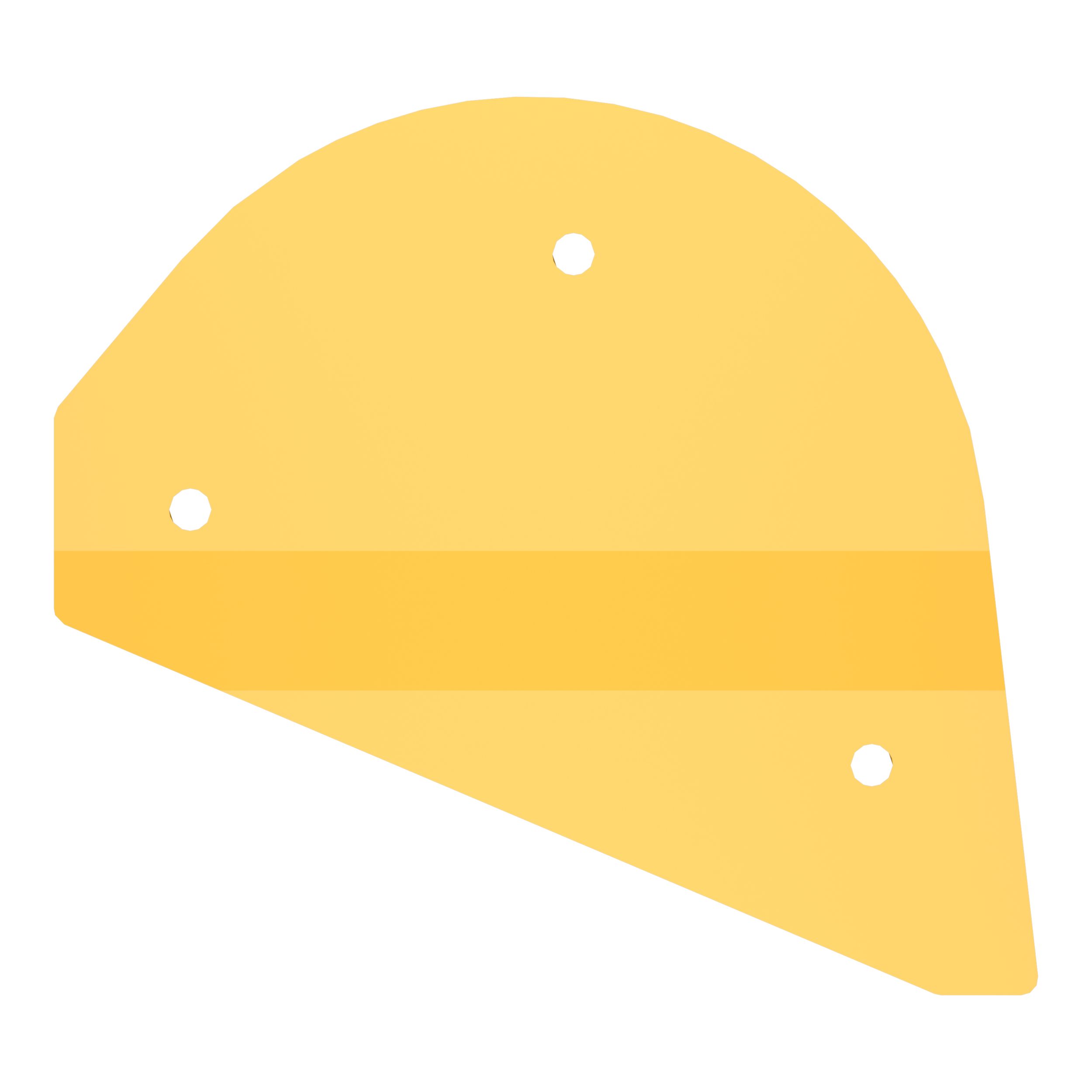 ПЛАСТИНА ИЗНОСНАЯ