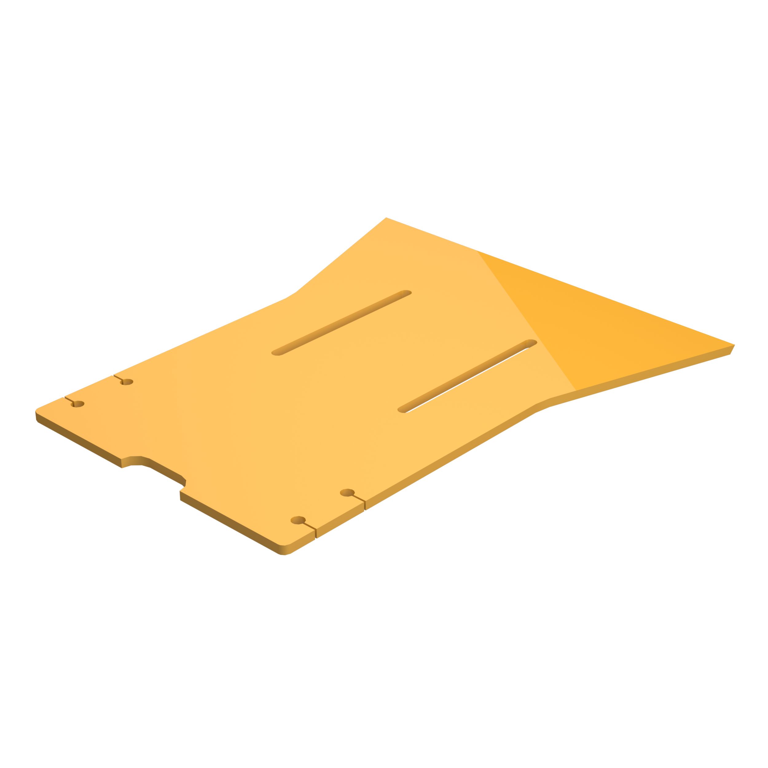 ПЛАСТИНА ИЗНОСНАЯ