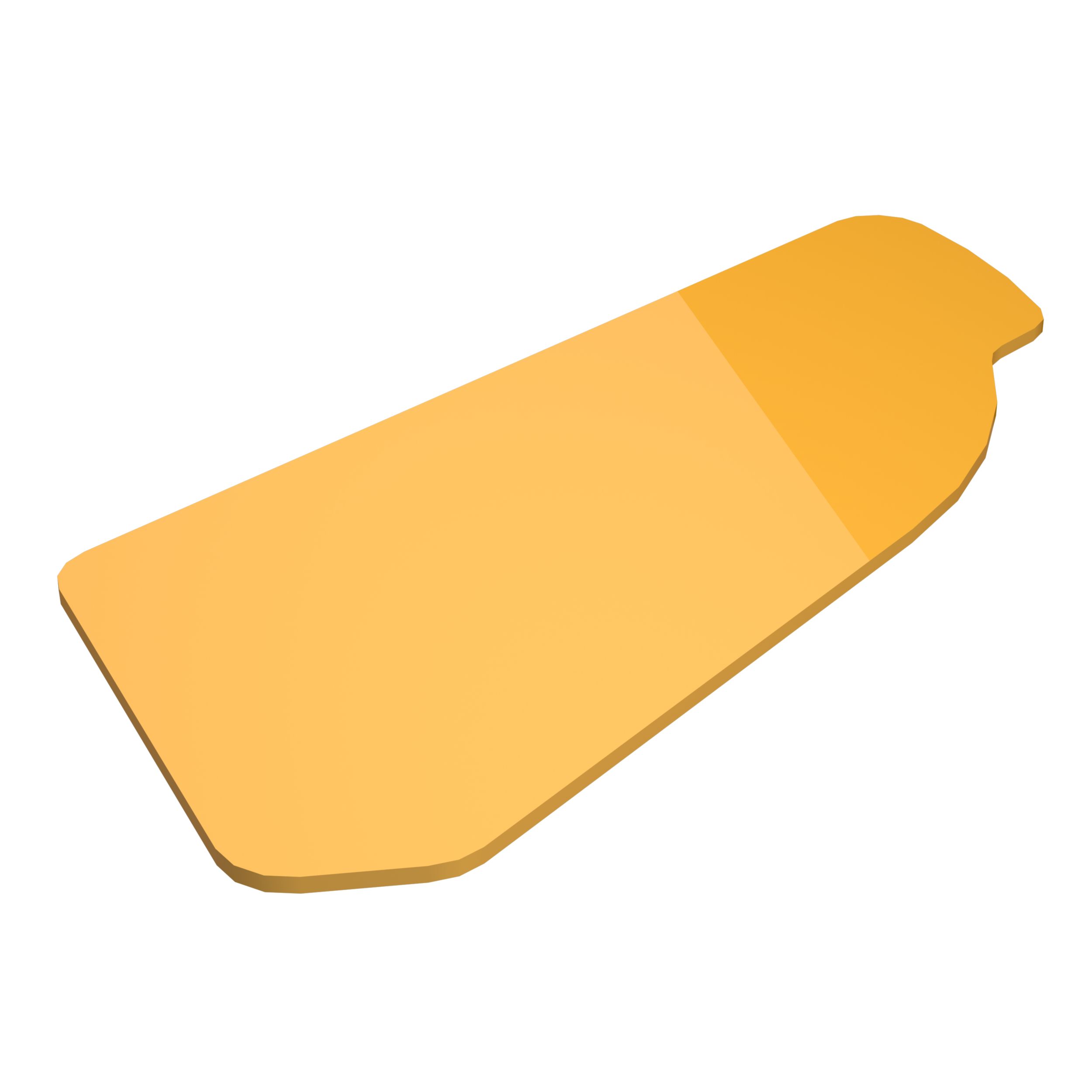 384-6462: ПЛАСТИНА ИЗНОСНАЯ