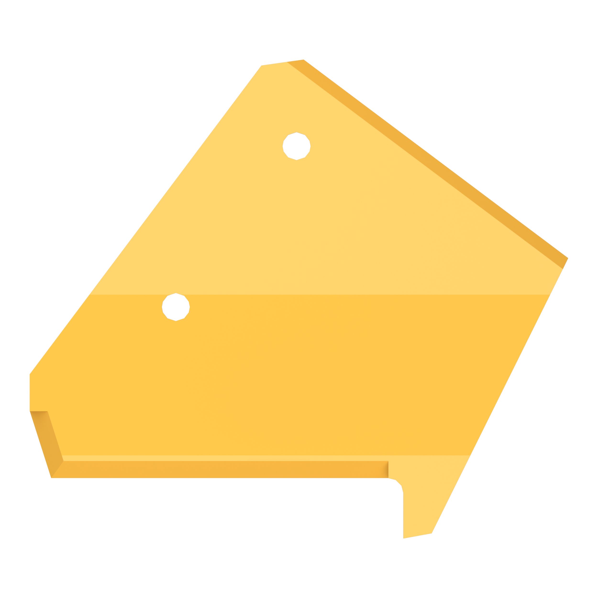 Боковой профиль