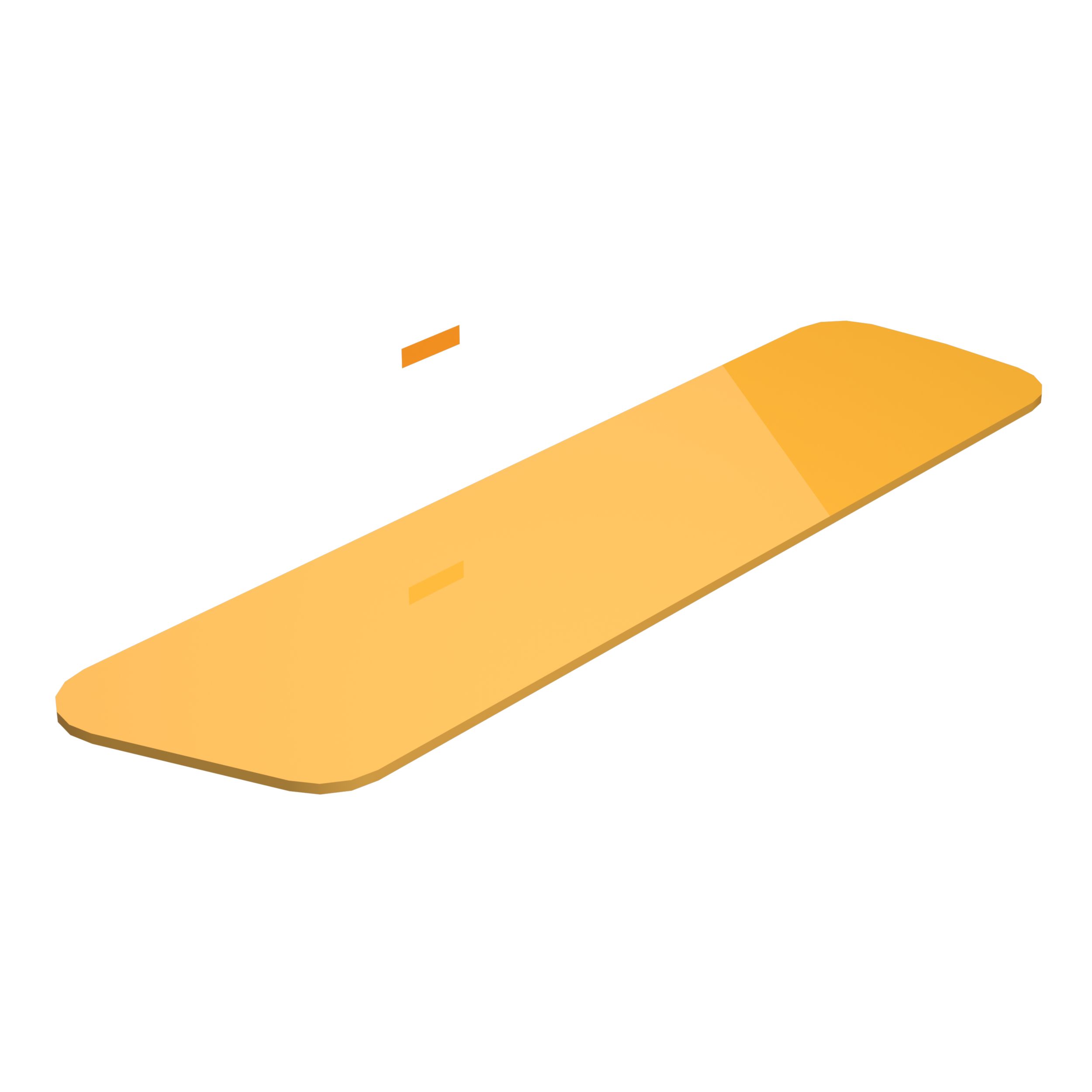 ПЛАСТИНА ИЗНОСНАЯ