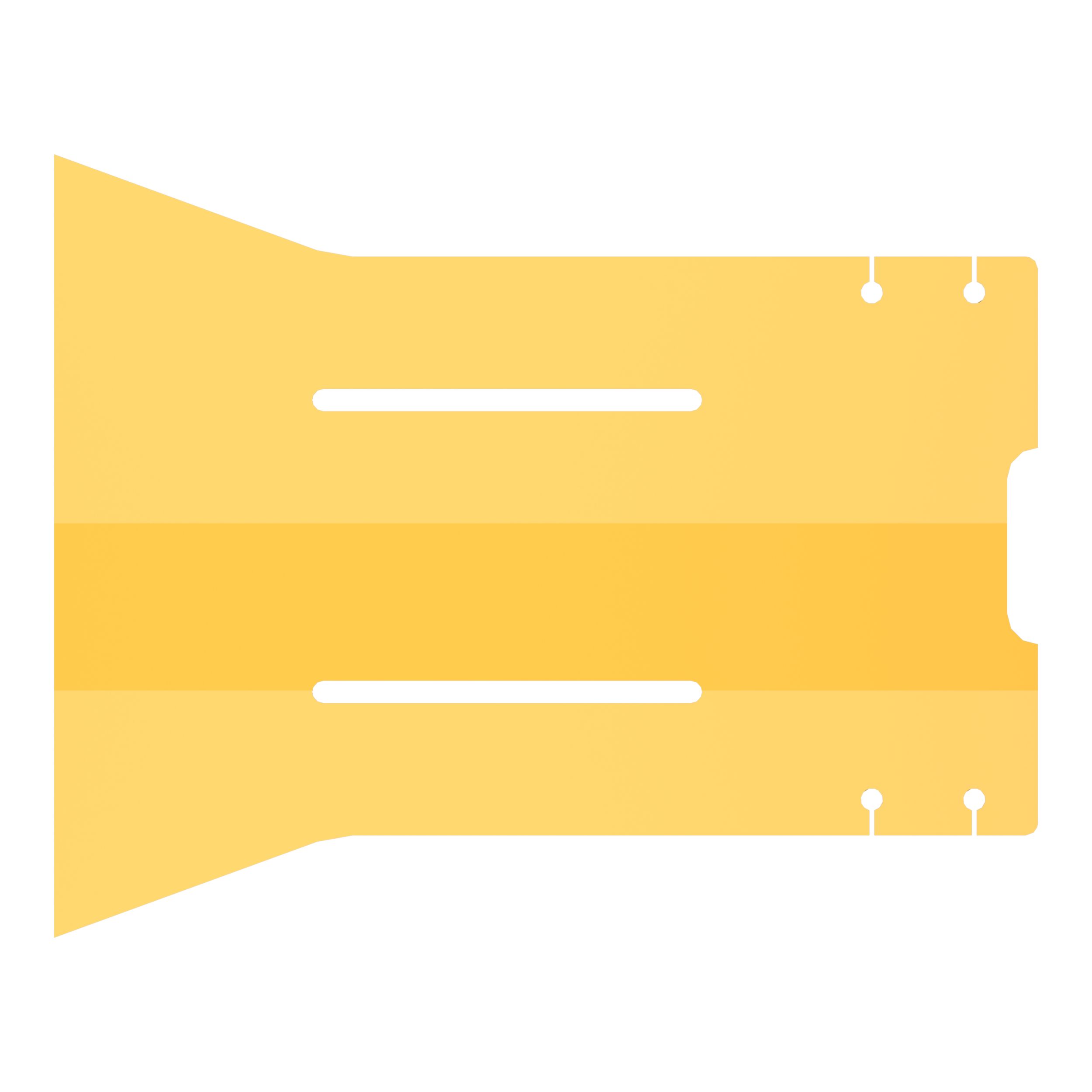 ПЛАСТИНА КОМПЕНСАЦИИ ИЗНОСА (H