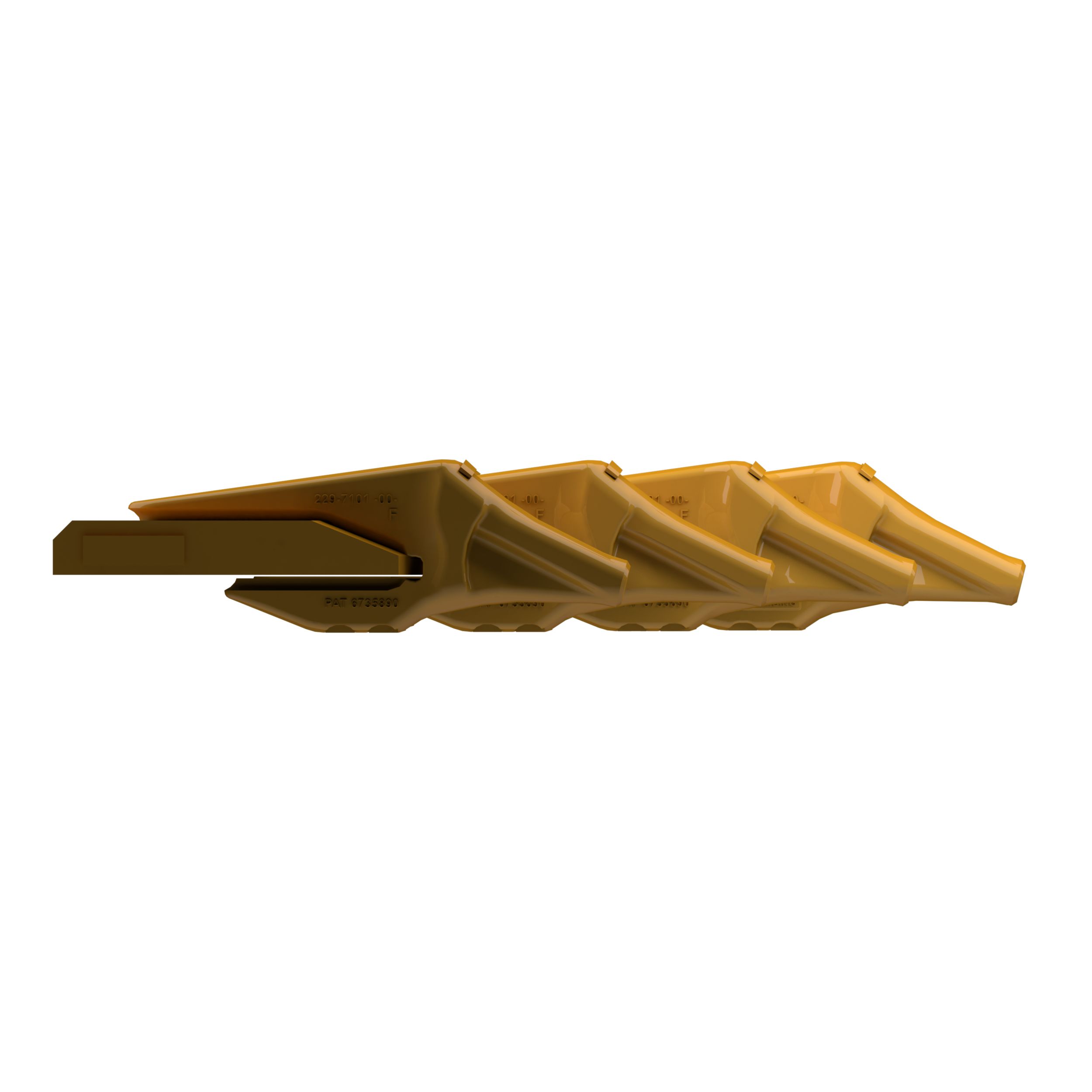 Основная кромка