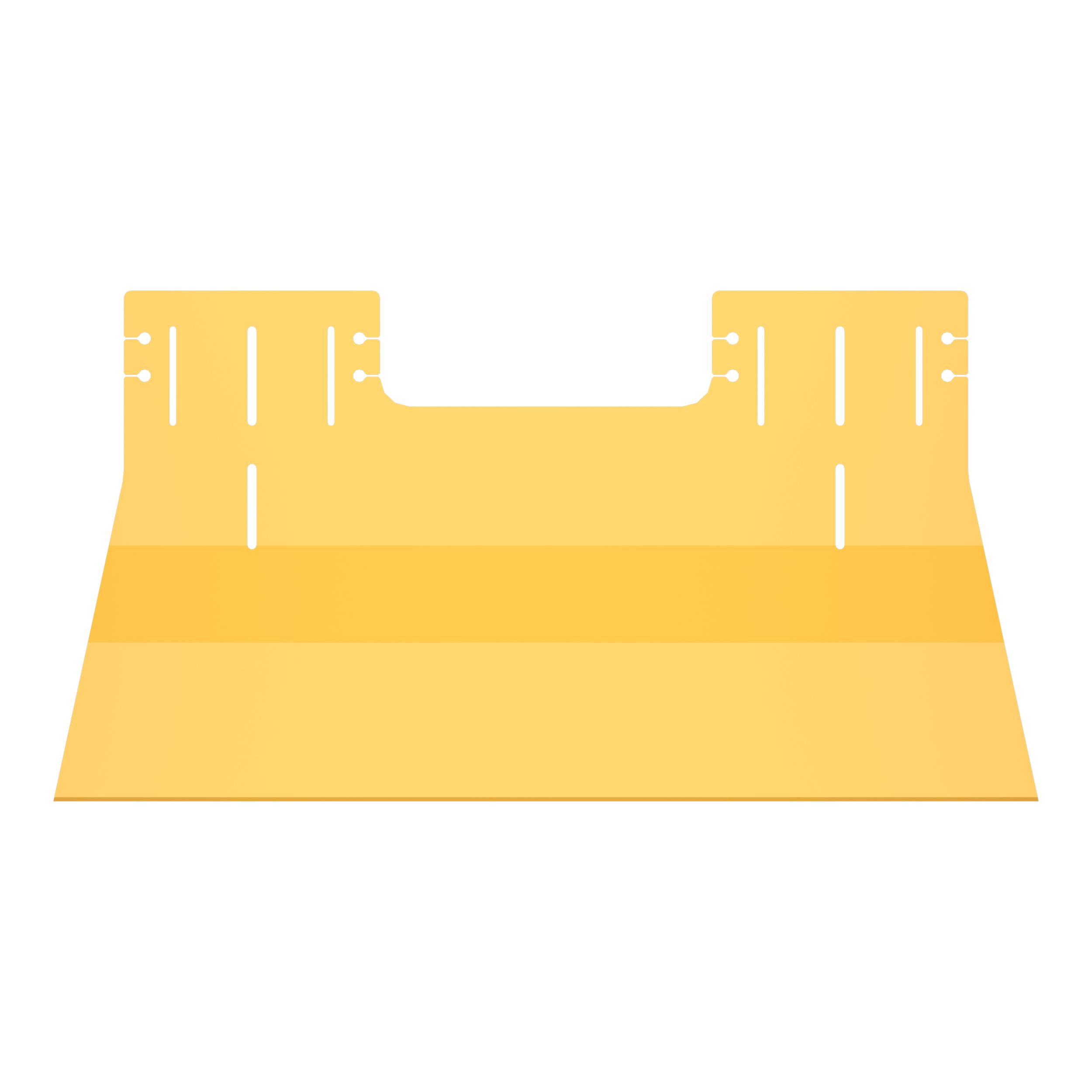 ПЛАСТИНА ИЗНОСНАЯ