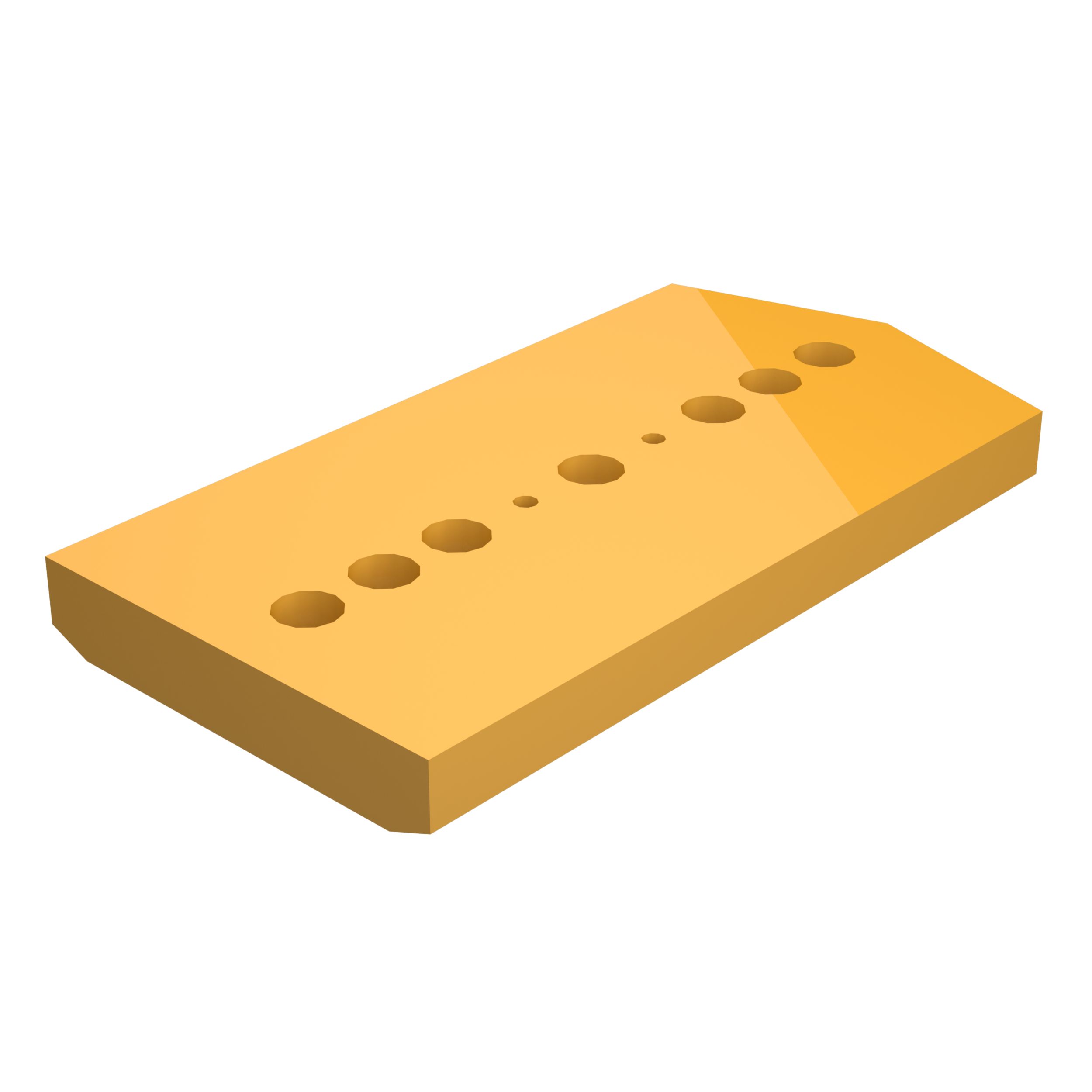 461-5524: Режущая кромка