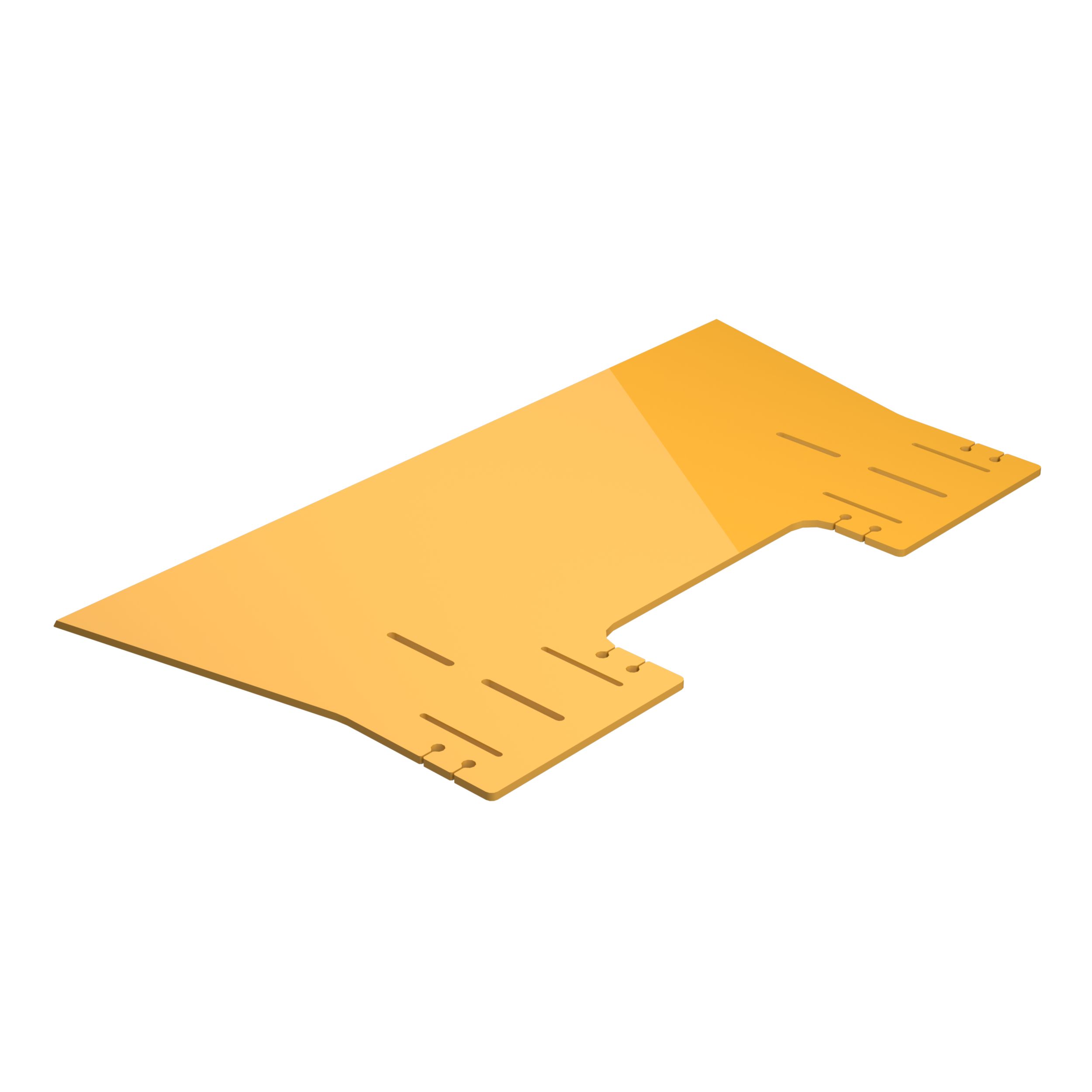 451-6861: ПЛАСТИНА ИЗНОСНАЯ