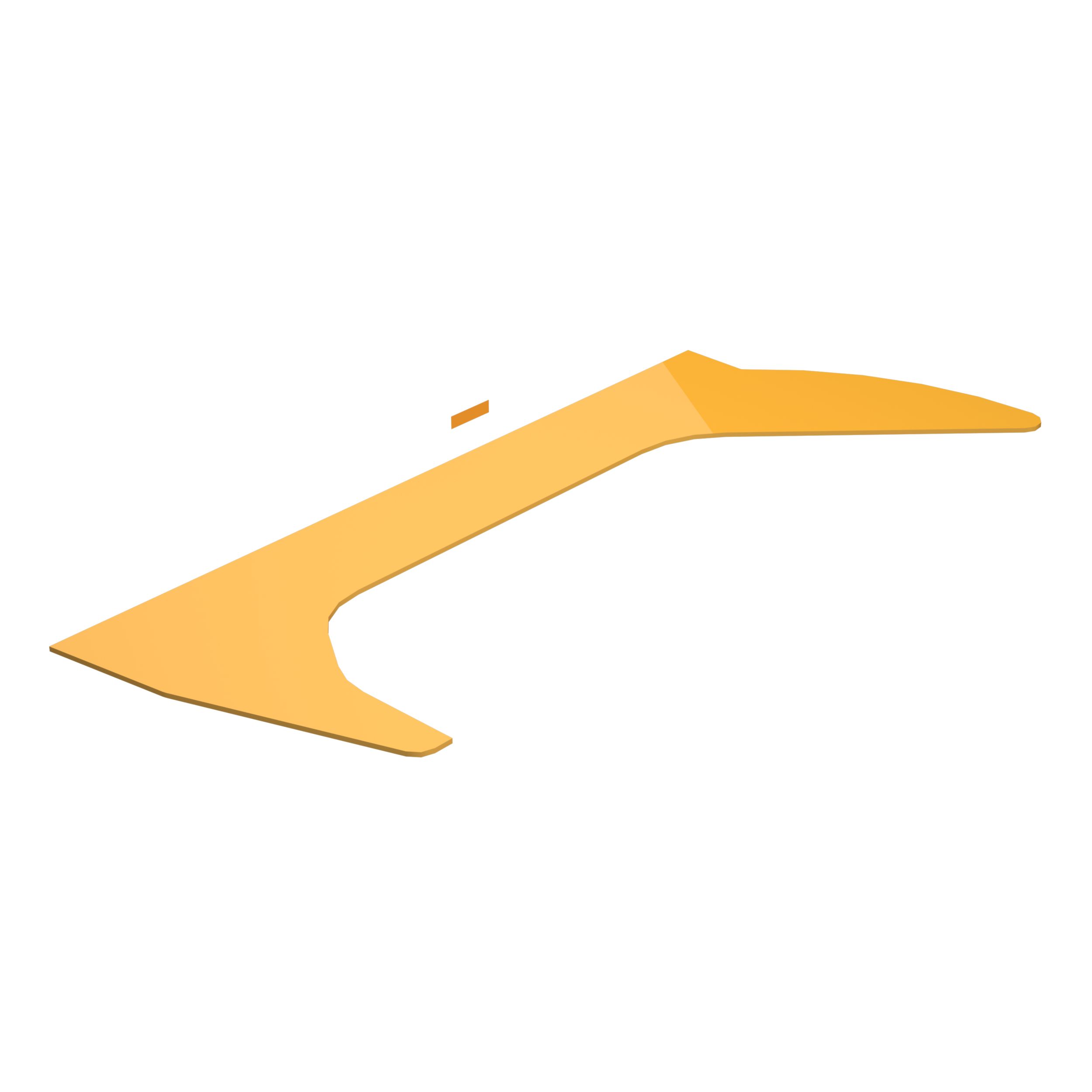 393-0947: ПЛАСТИНА ИЗНОСНАЯ