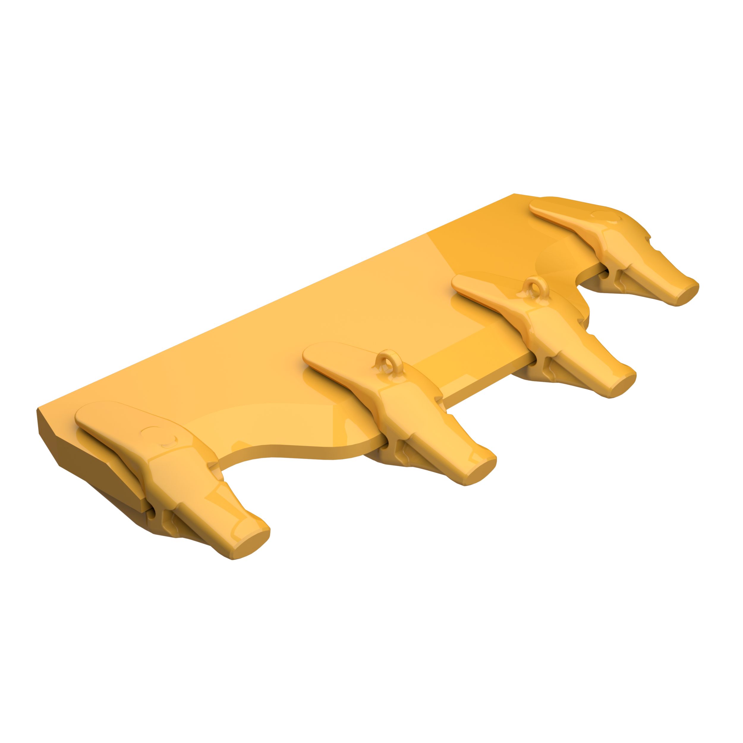 Основная кромка