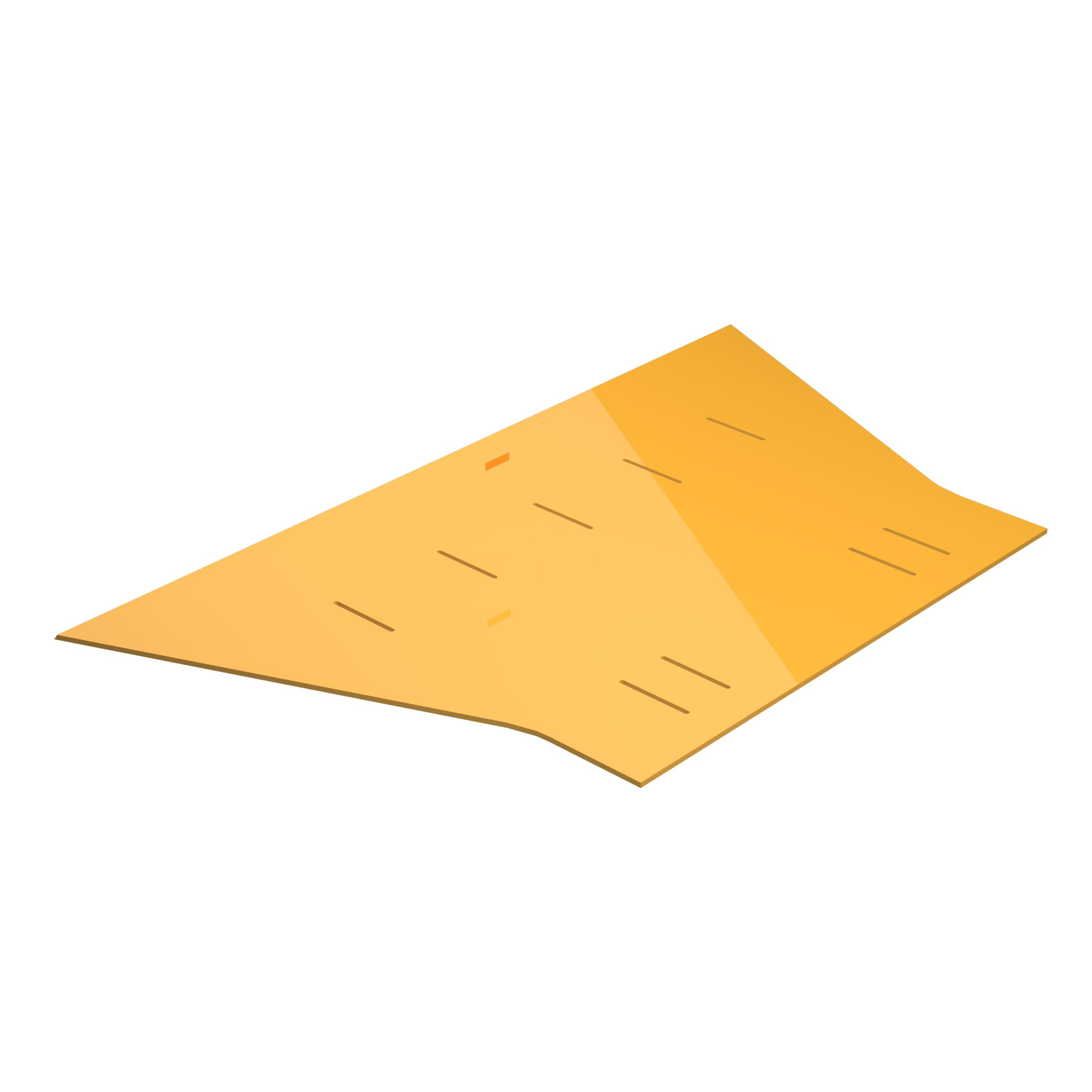 ПЛАСТИНА ИЗНОСНАЯ