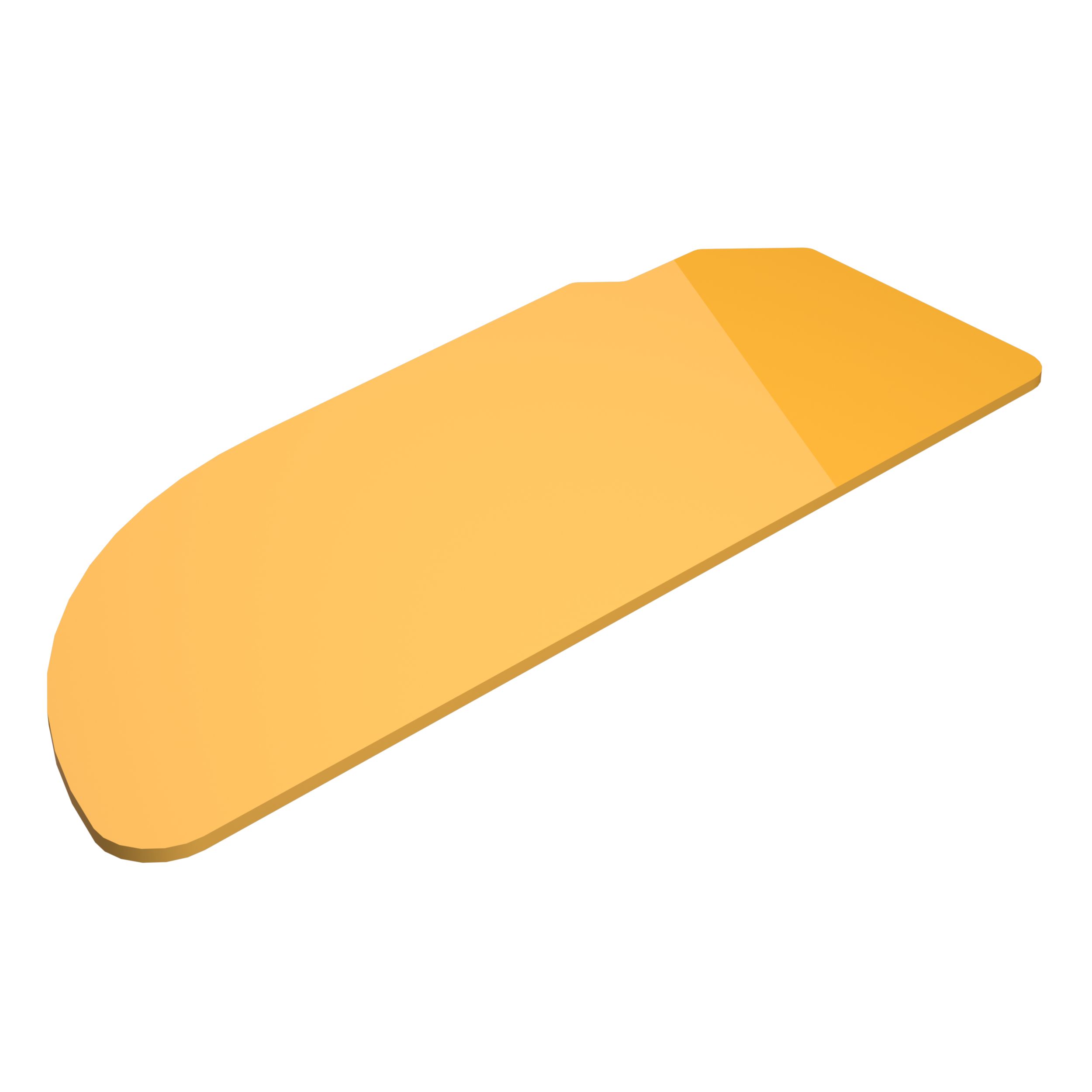 265-8223: ПЛАСТИНА ИЗНОСНАЯ