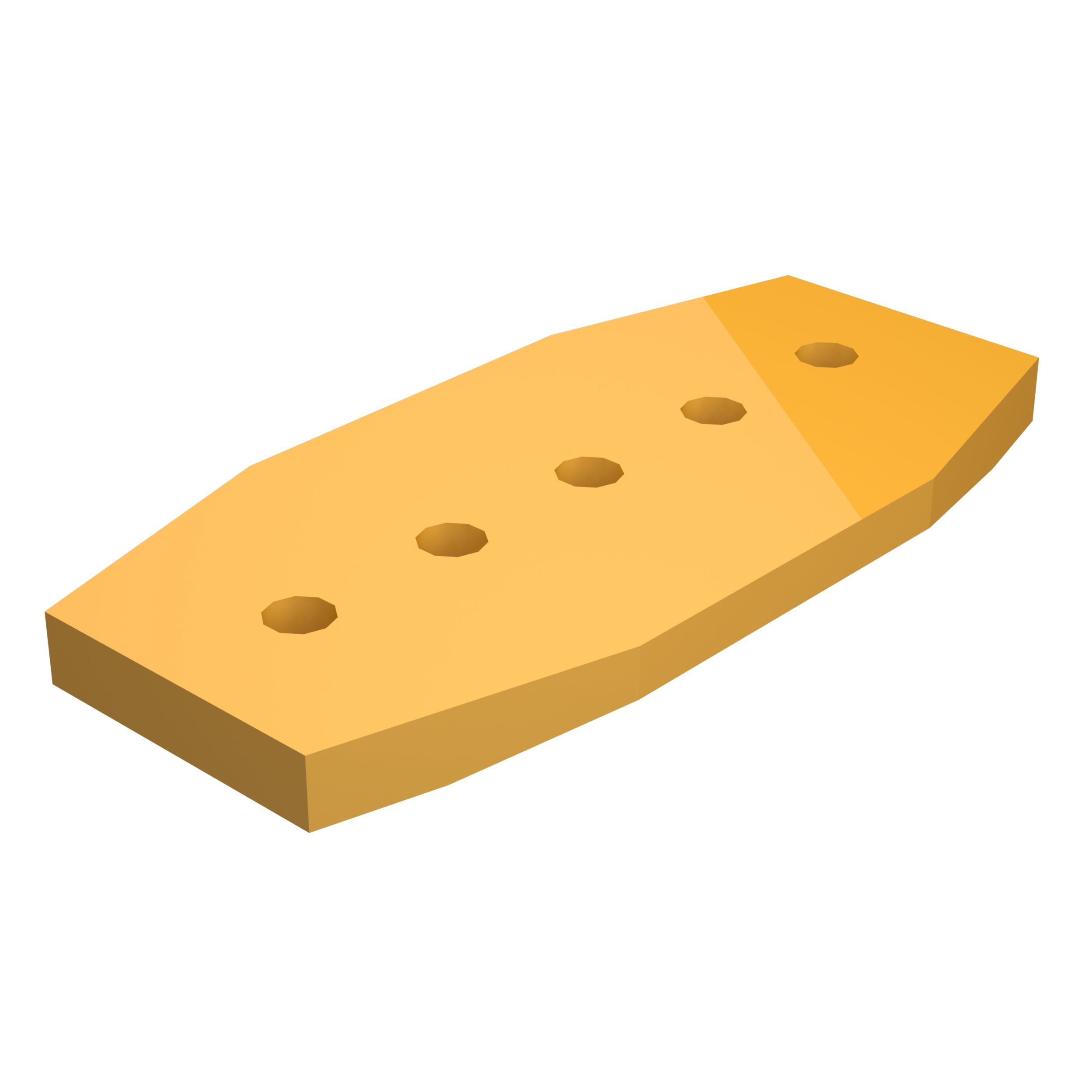 257-1846: ПЛАСТИНА ИЗНОСНАЯ