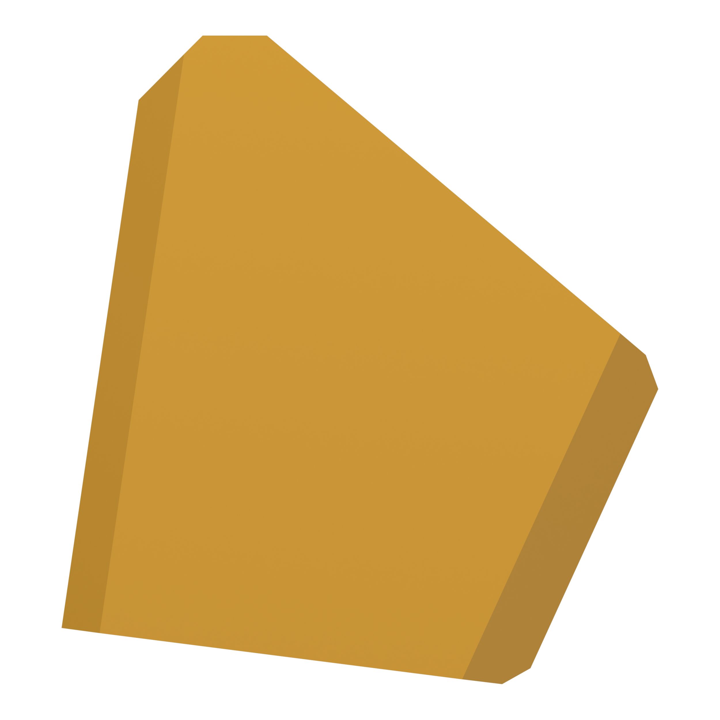 Боковой профиль