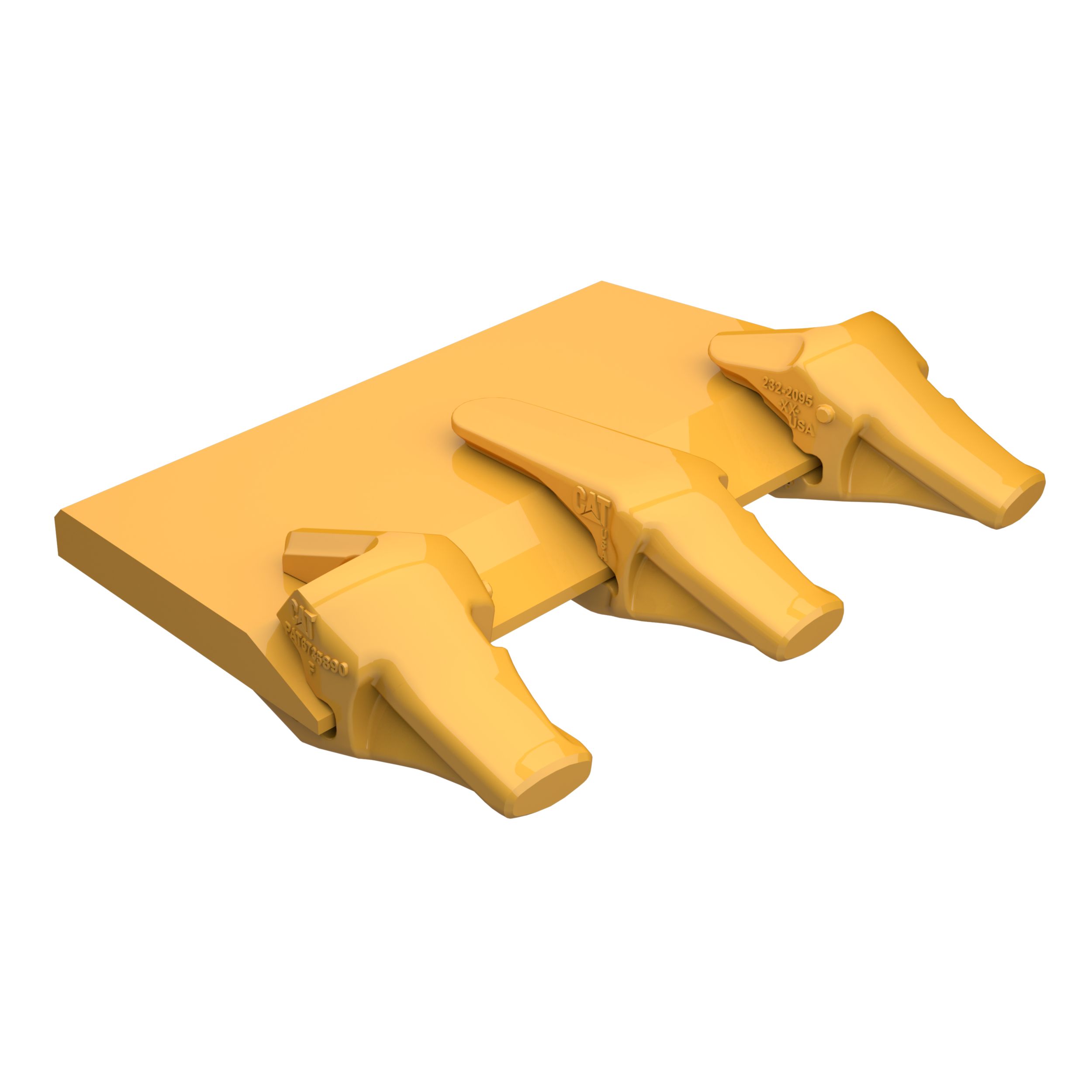 Основная кромка