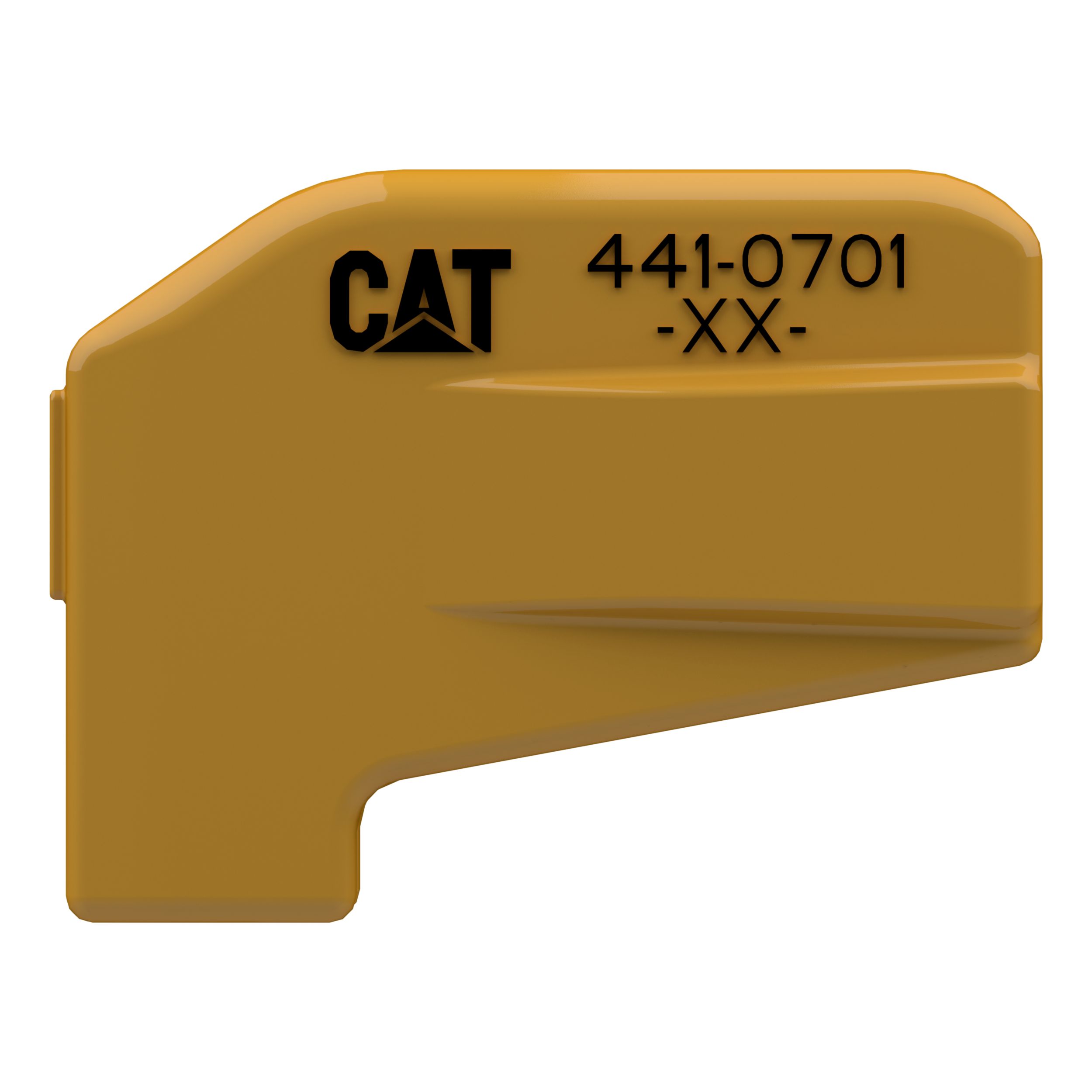 Верхняя крышка ковша