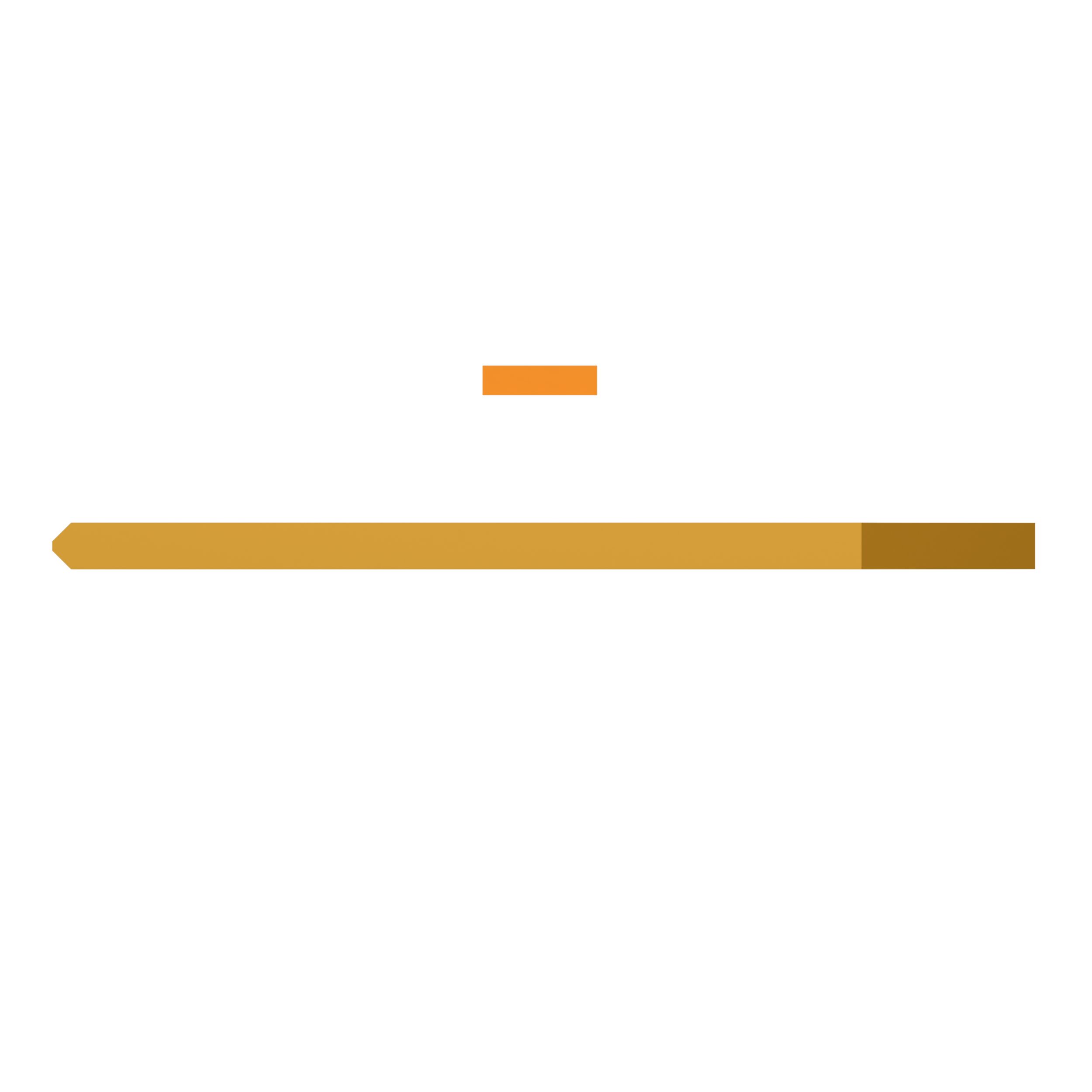 Опора кромки