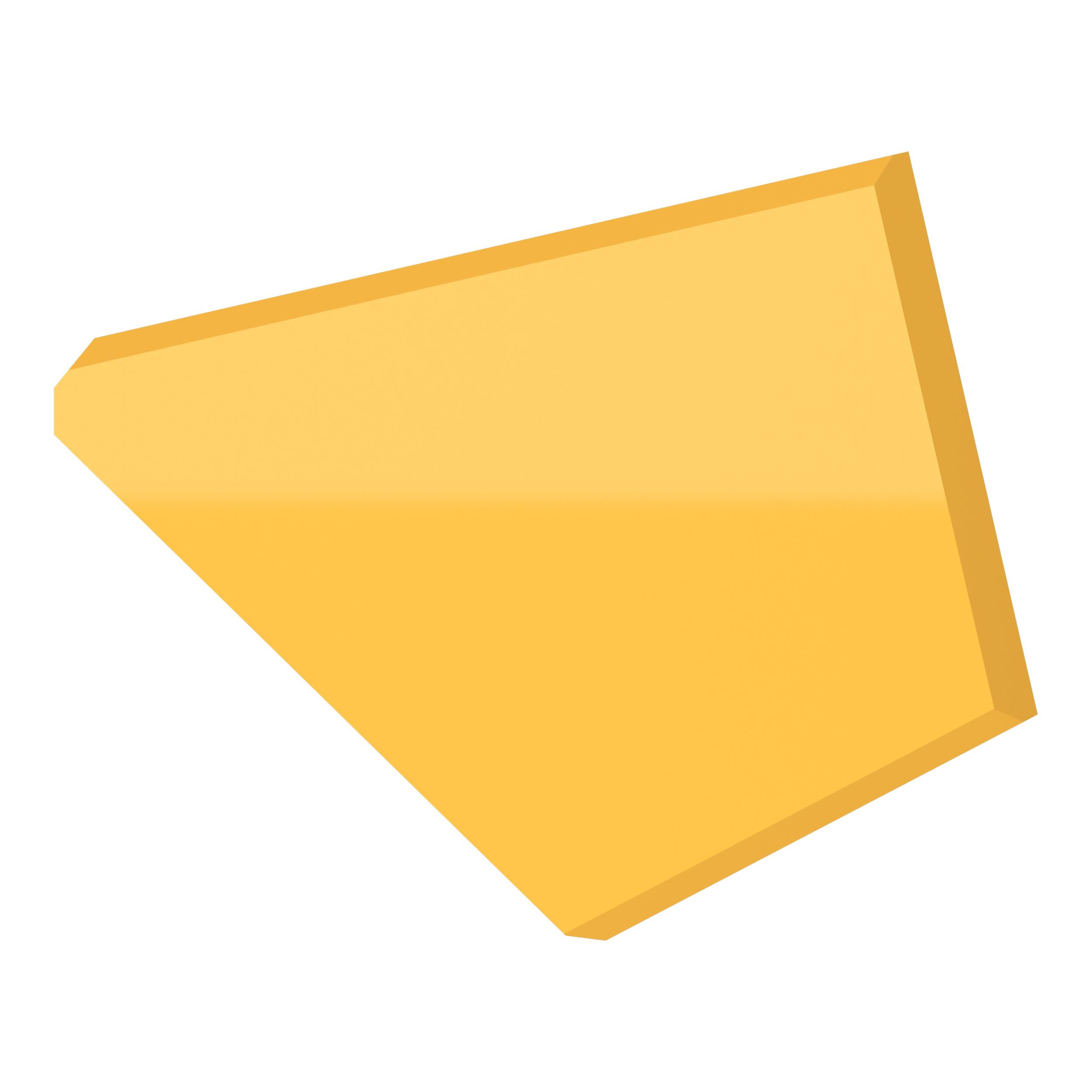 Боковой профиль