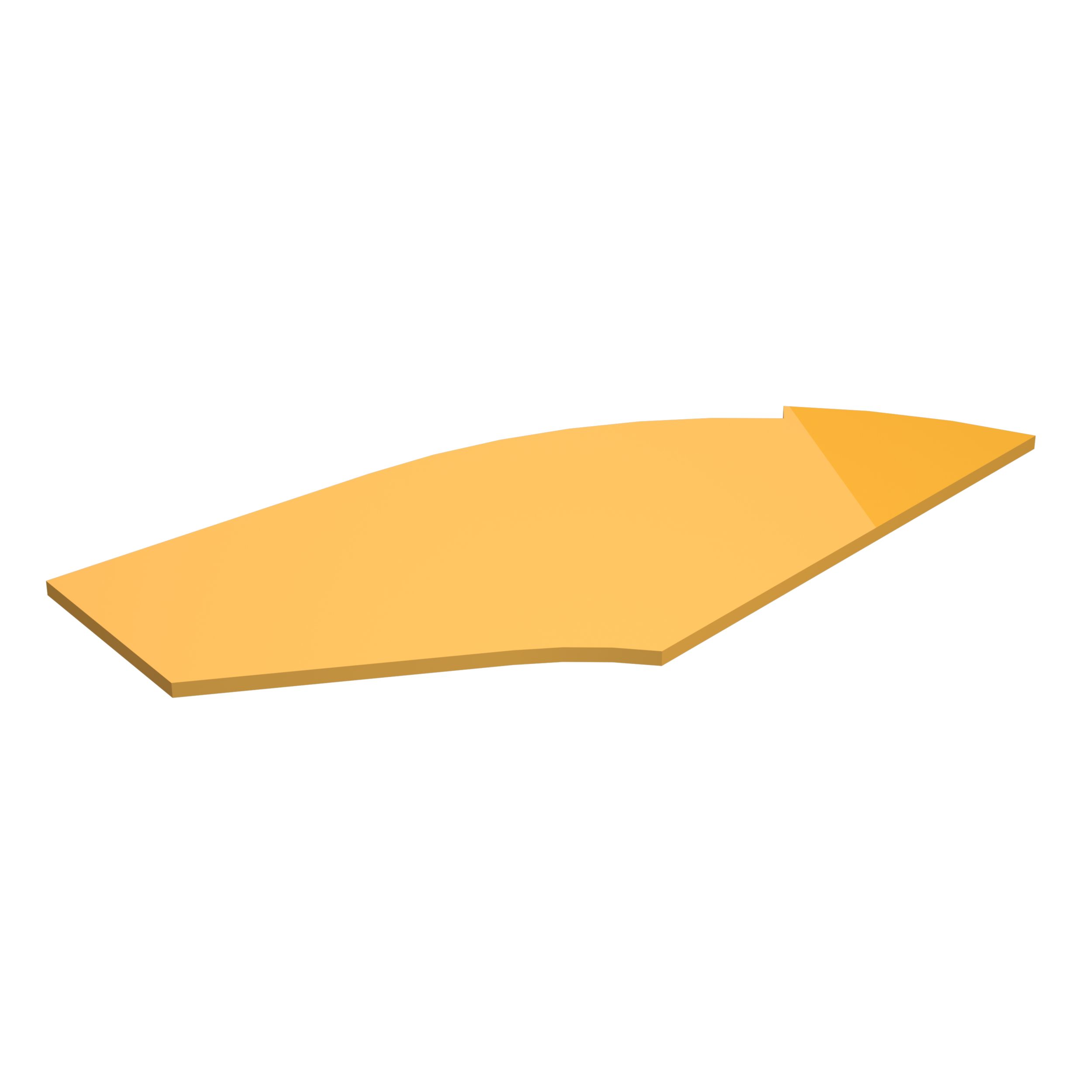 ПЛАСТИНА ИЗНОСНАЯ