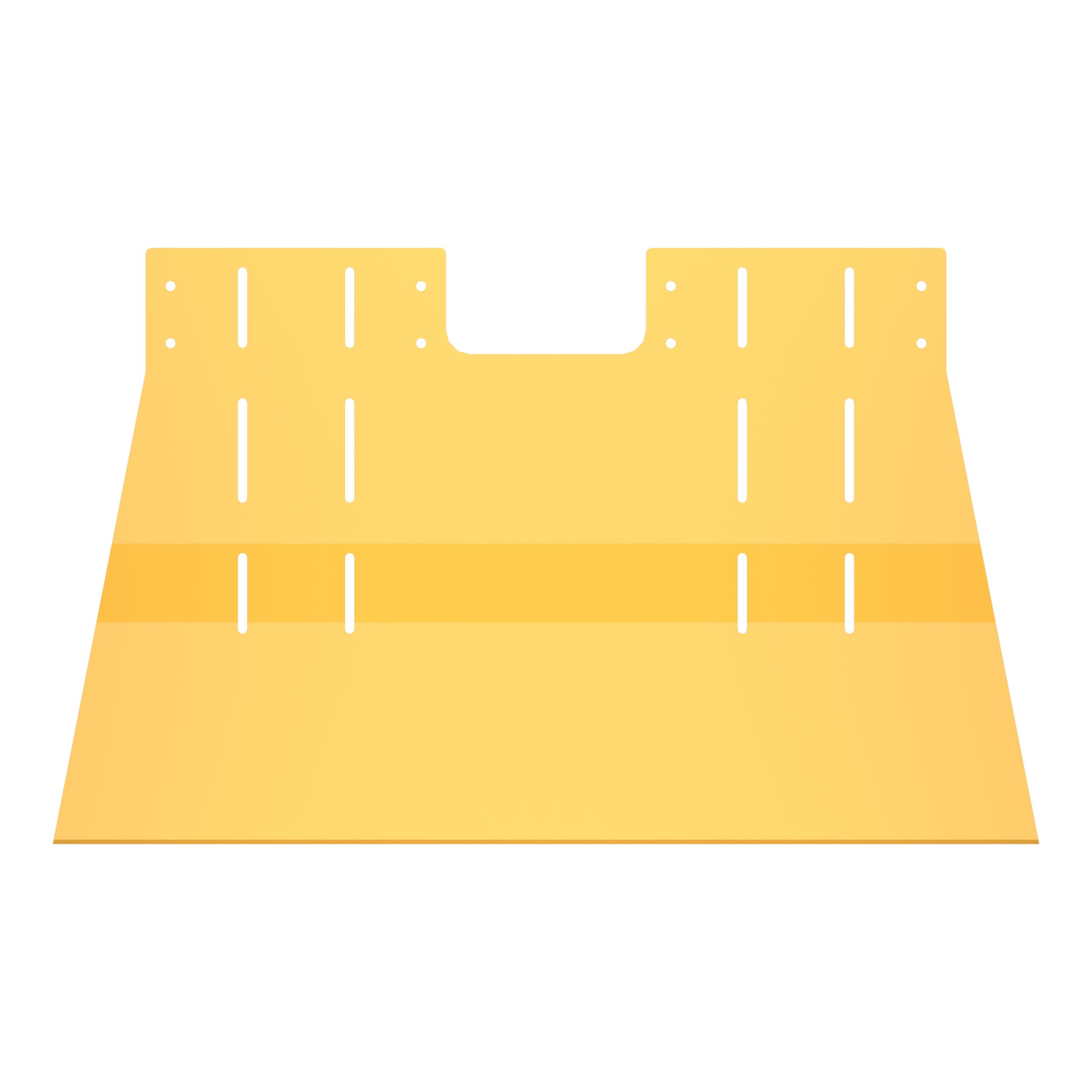 419-7210: PLATE-WEAR 4197210 купить