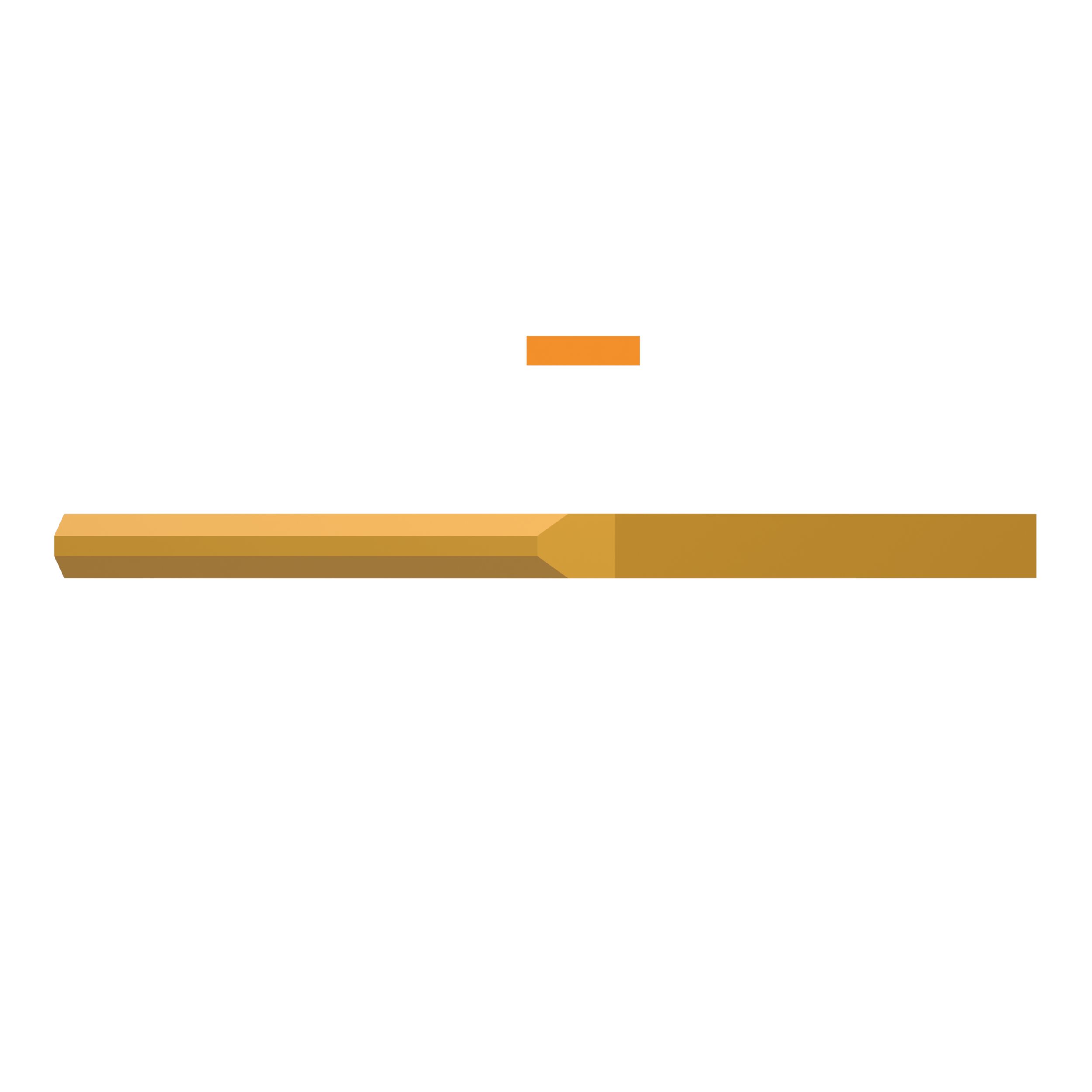 Боковой профиль