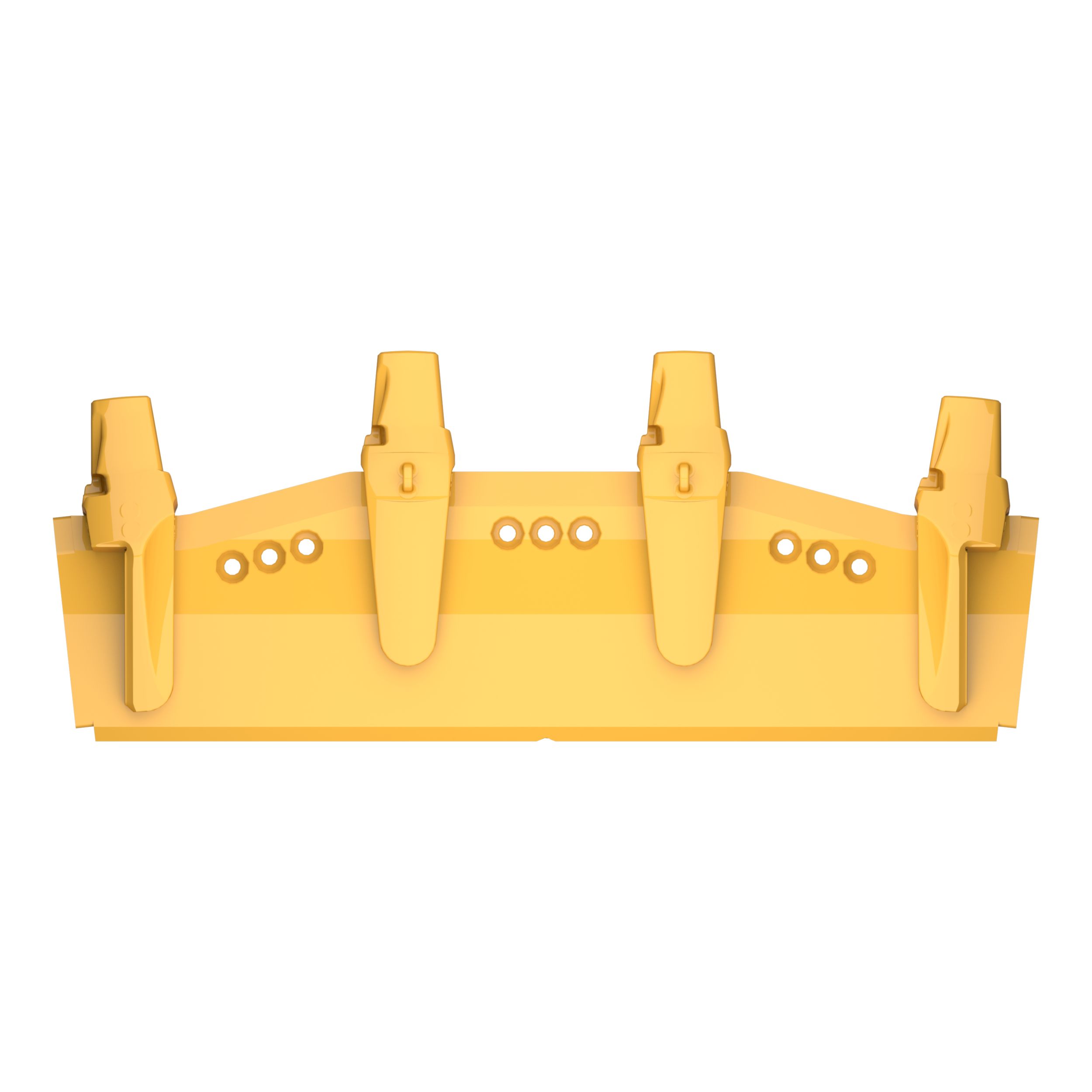 Основная кромка