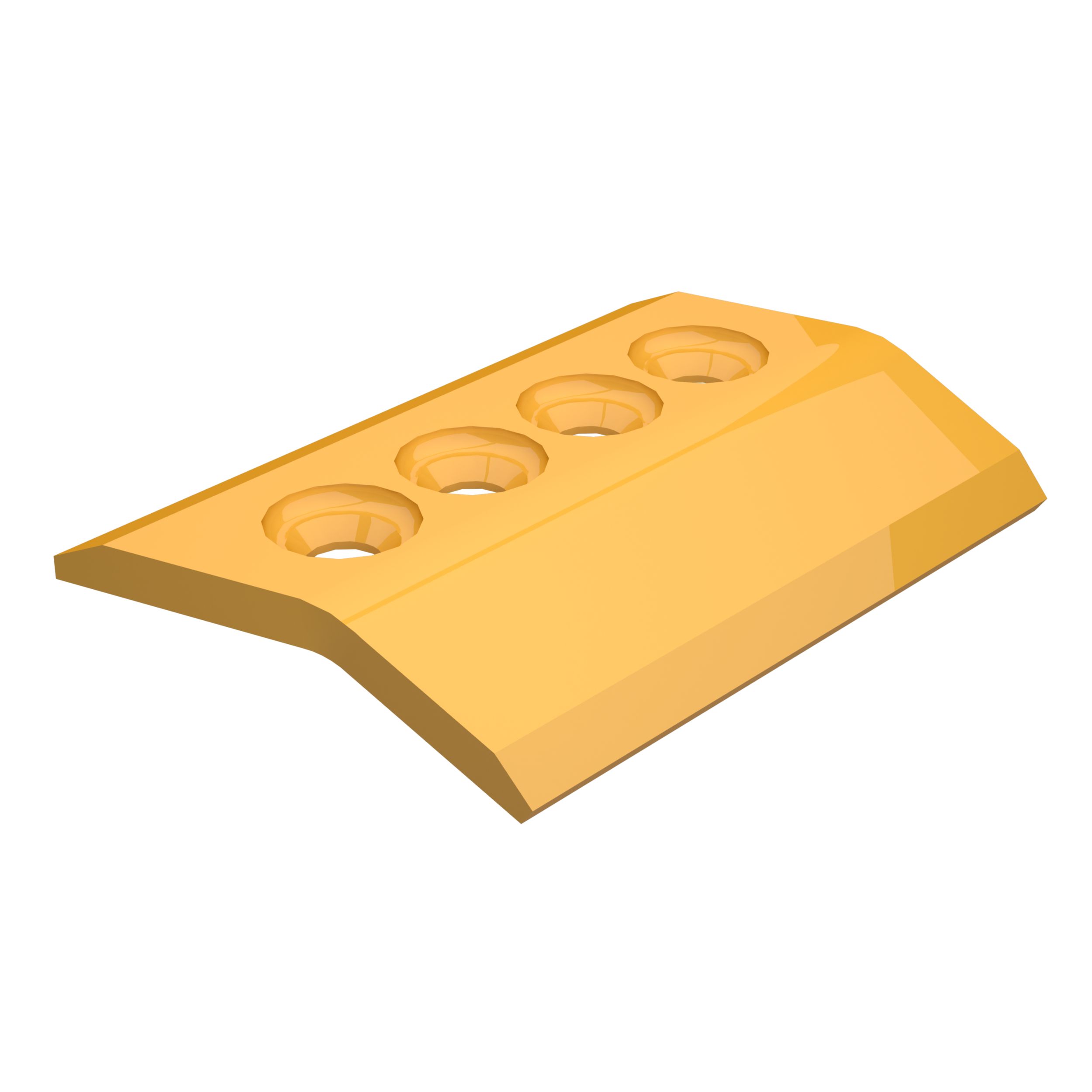 ИЗНОСНАЯ ПЛАСТИНА